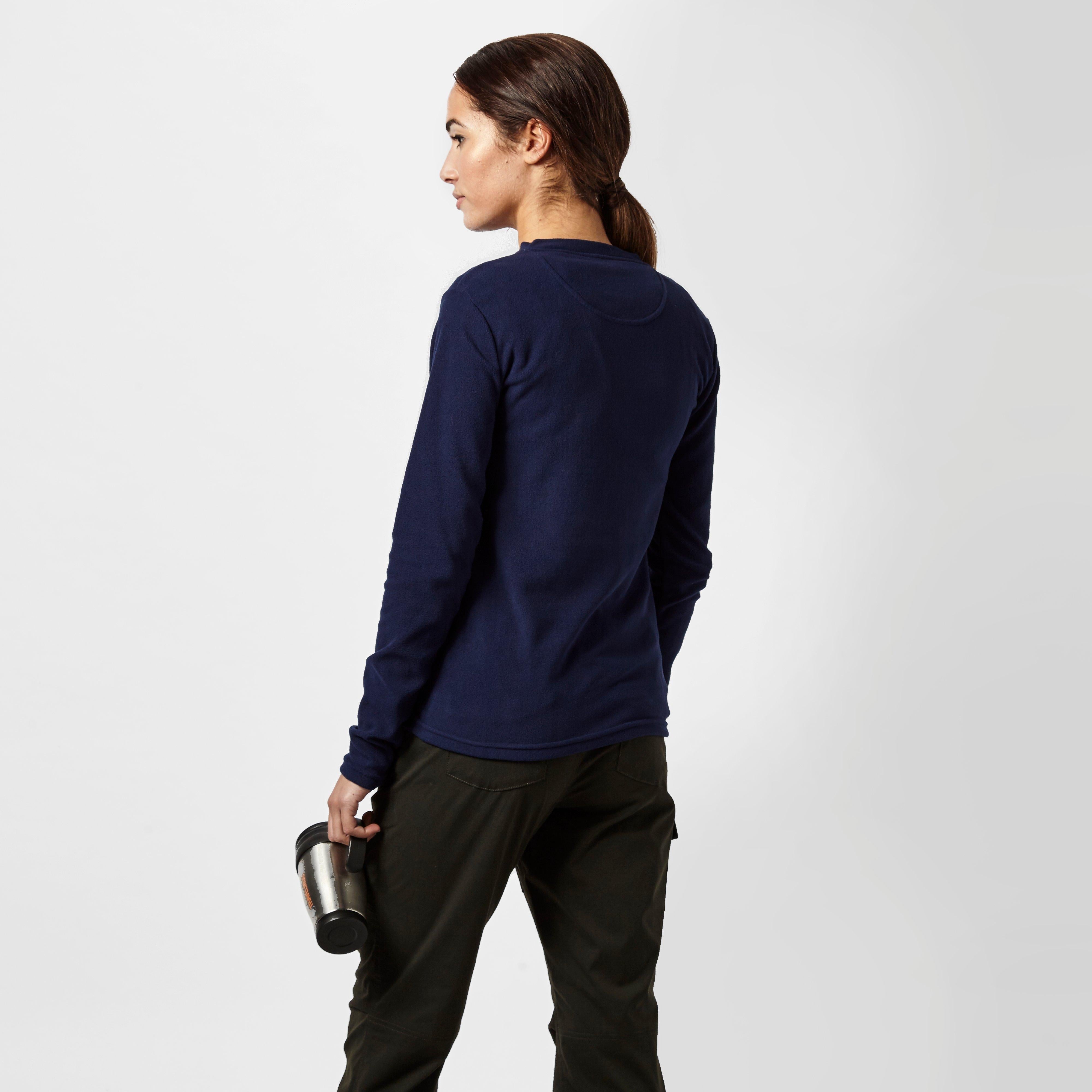 Women's Grasmere V Neck Fleece