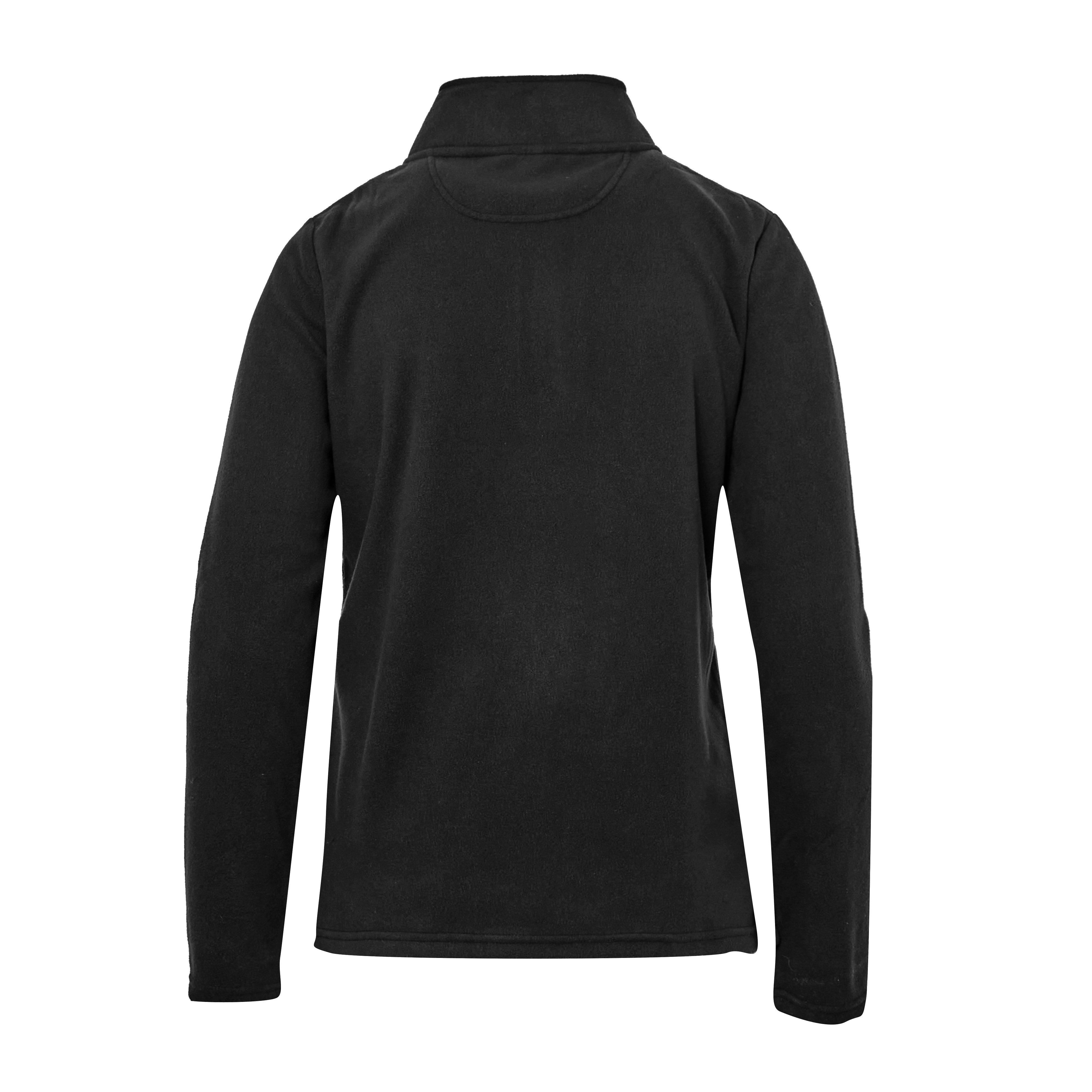 Women's Grasmere Half Zip Fleece