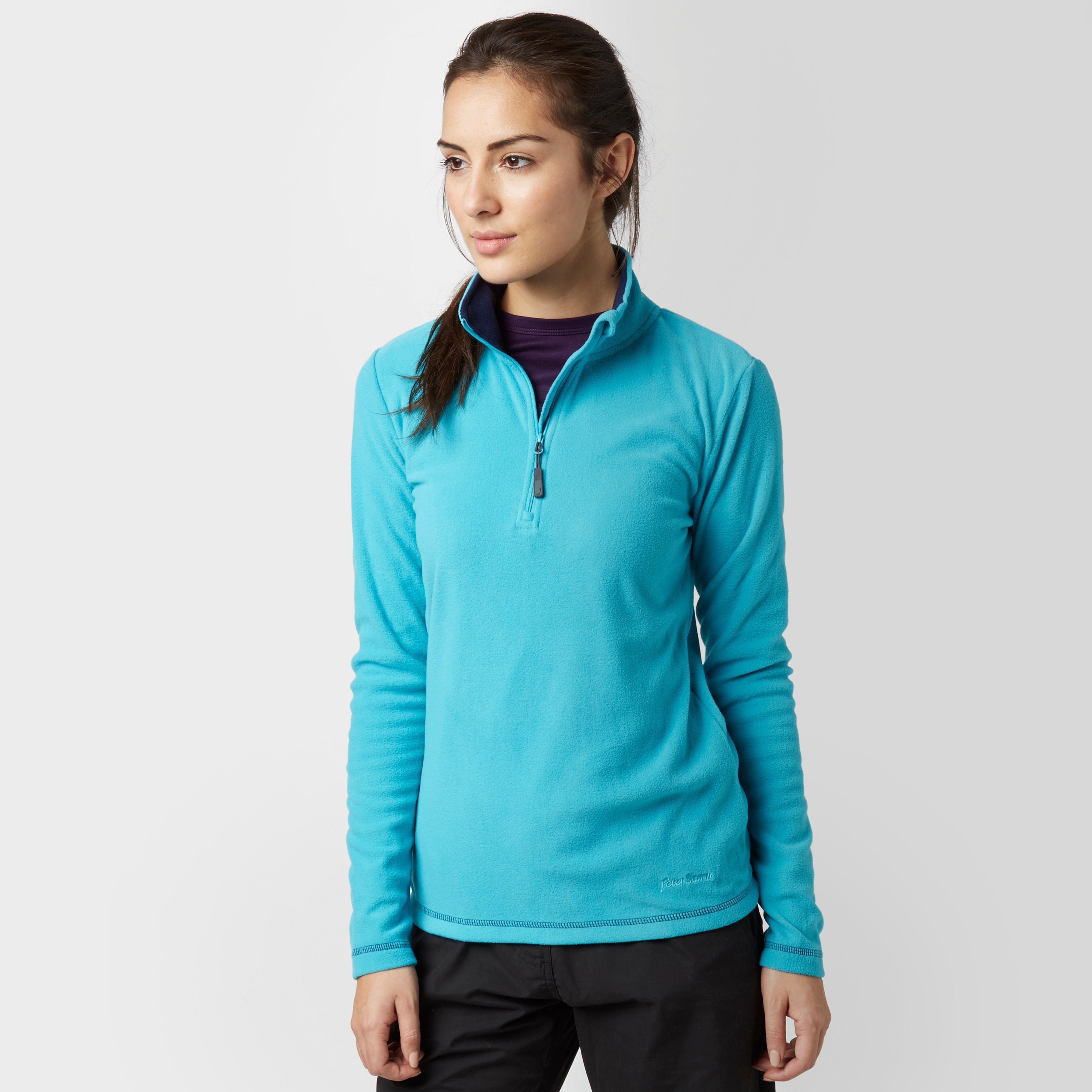 Women's Grasmere Half Zip Fleece