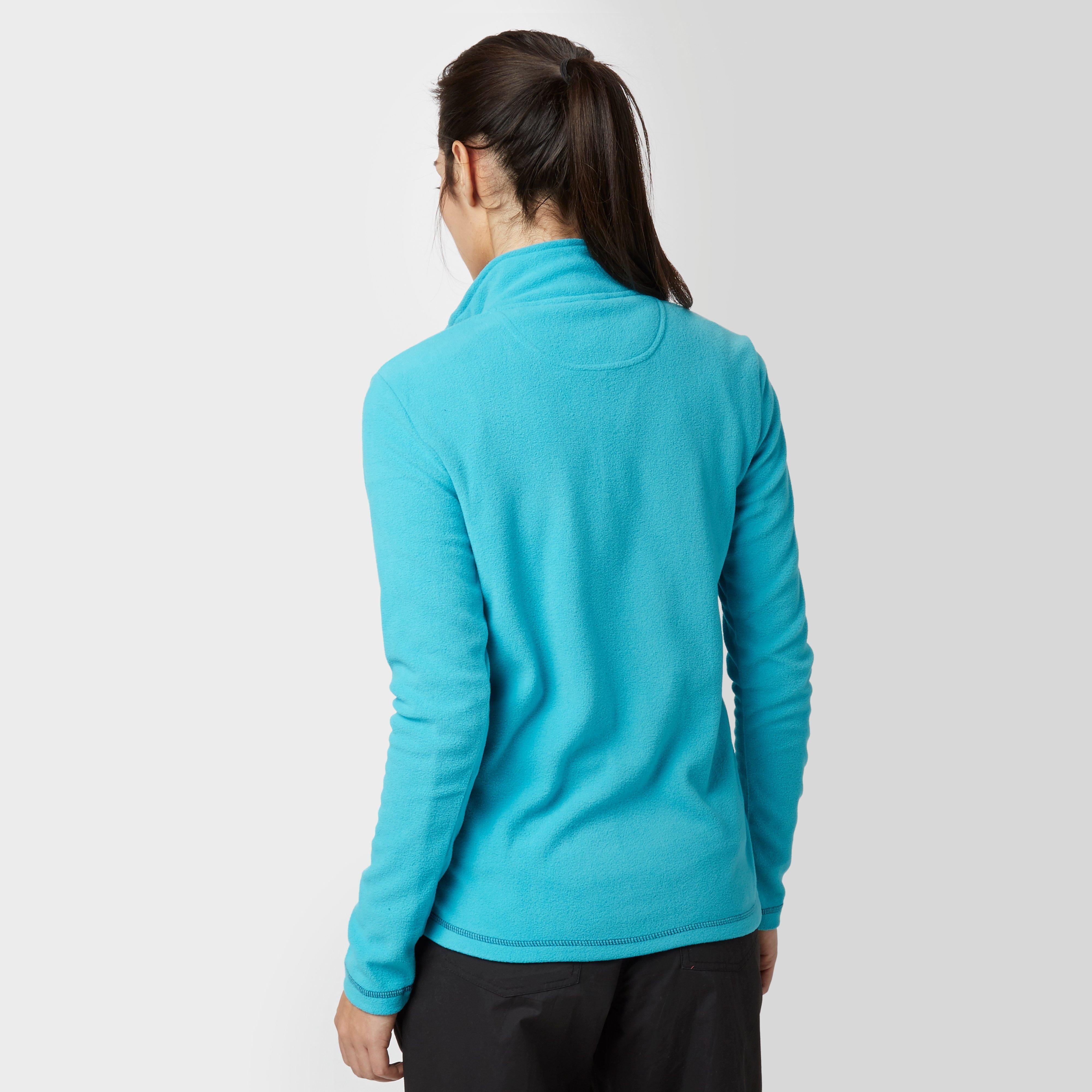 Women's Grasmere Half Zip Fleece