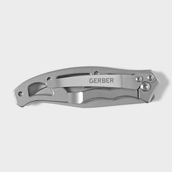 Paraframe Mini Folding Knife