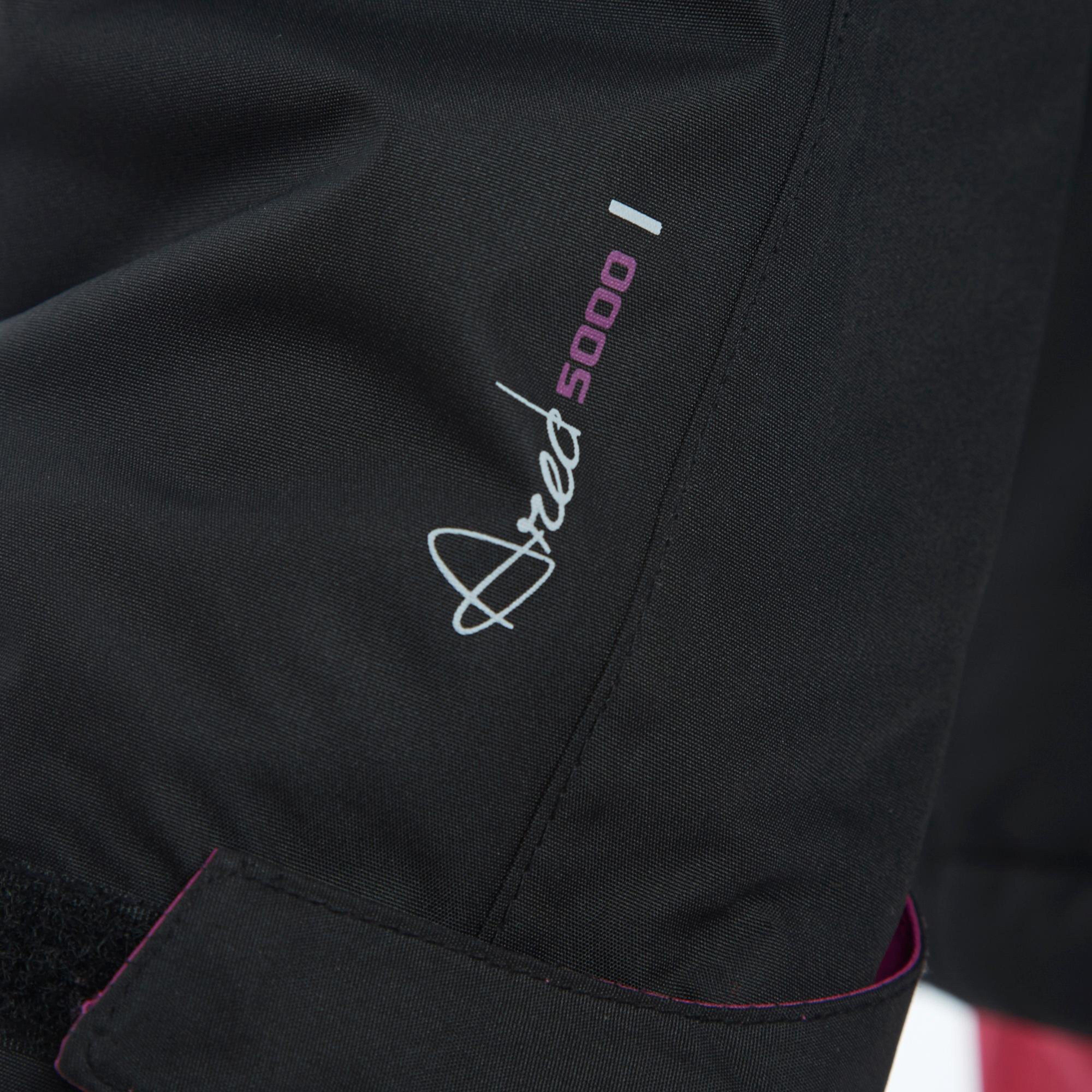 Girls' Ponder Waterproof Jacket