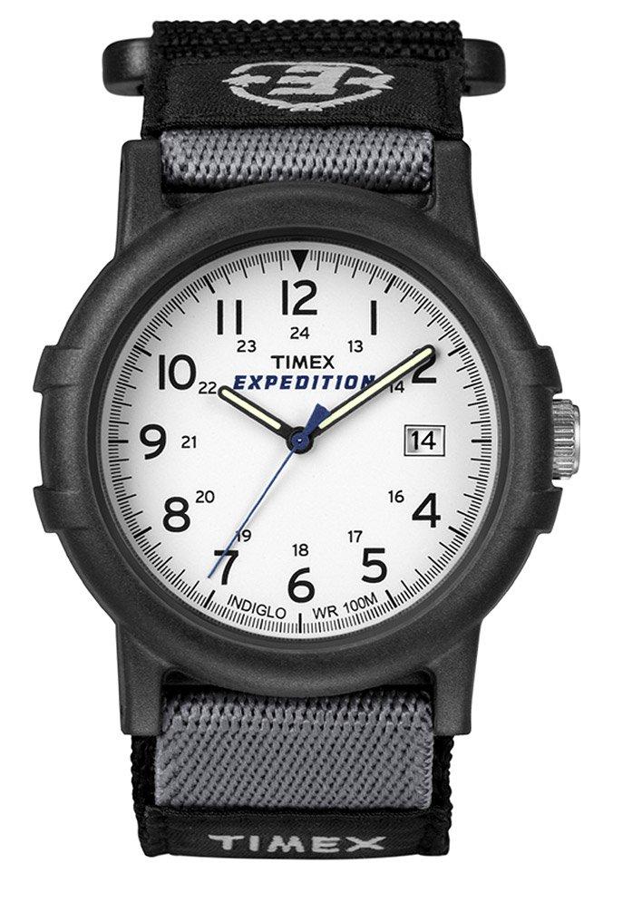 Expedition® Camper Watch