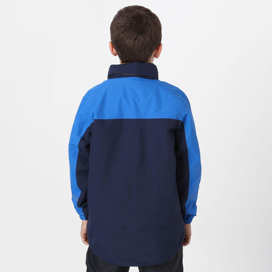 Kids’ Mercury Waterproof Jacket
