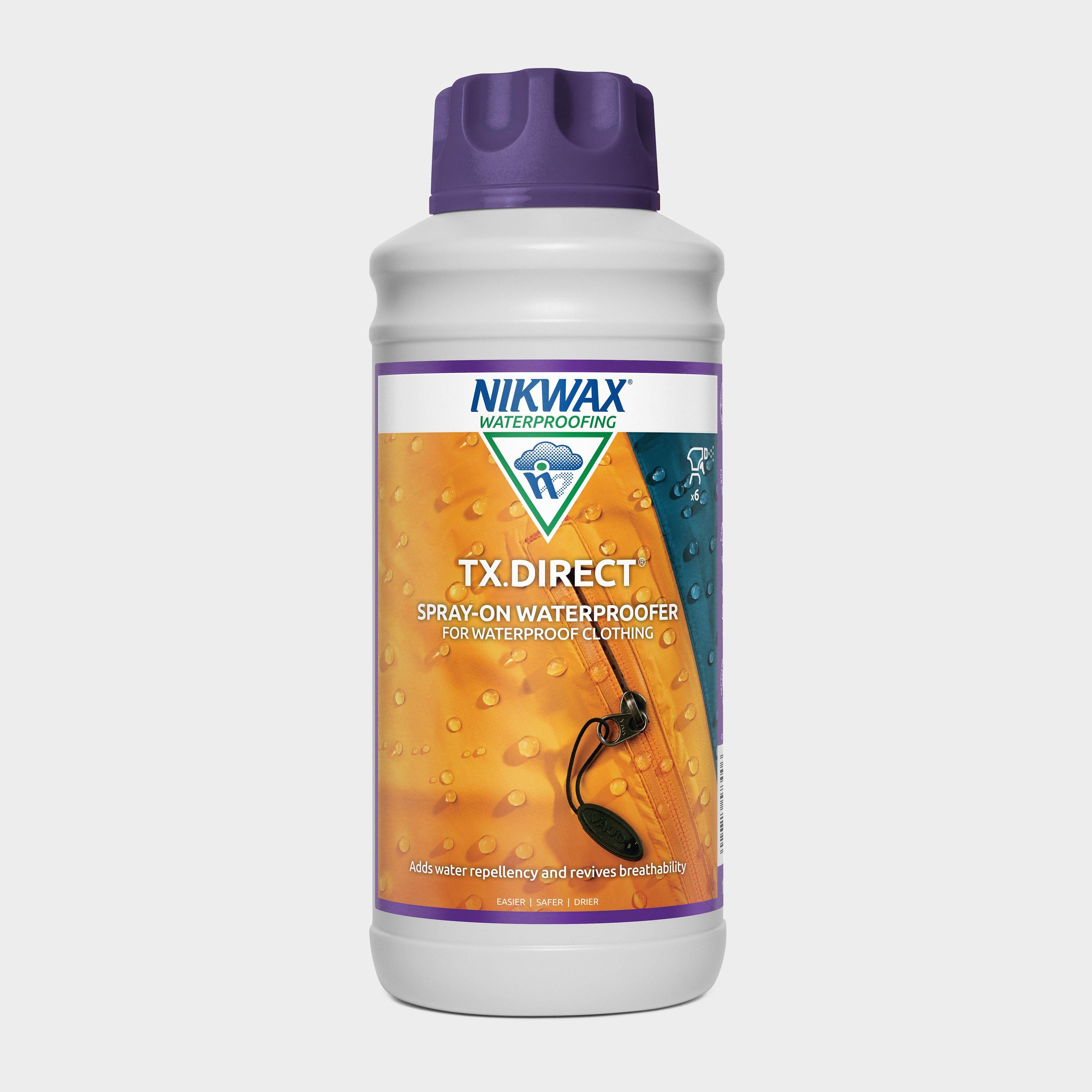 Wash-In TX Direct® (1 Litre)