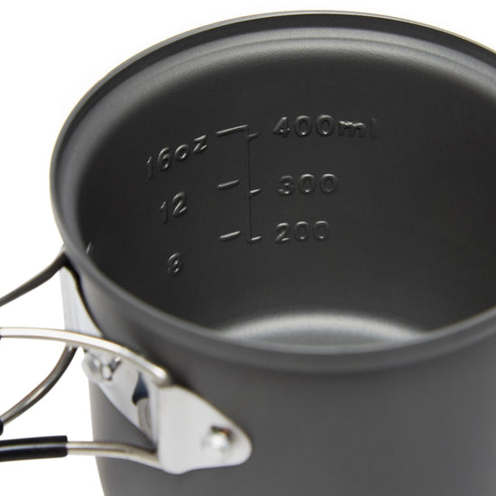 Trek Solo Cooking Set