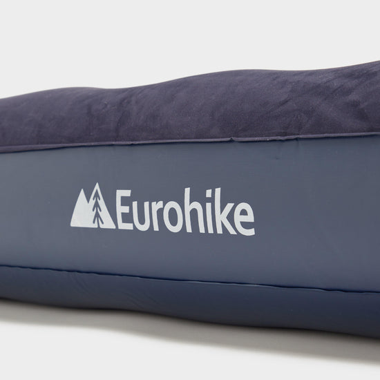 Flocked Single Airbed