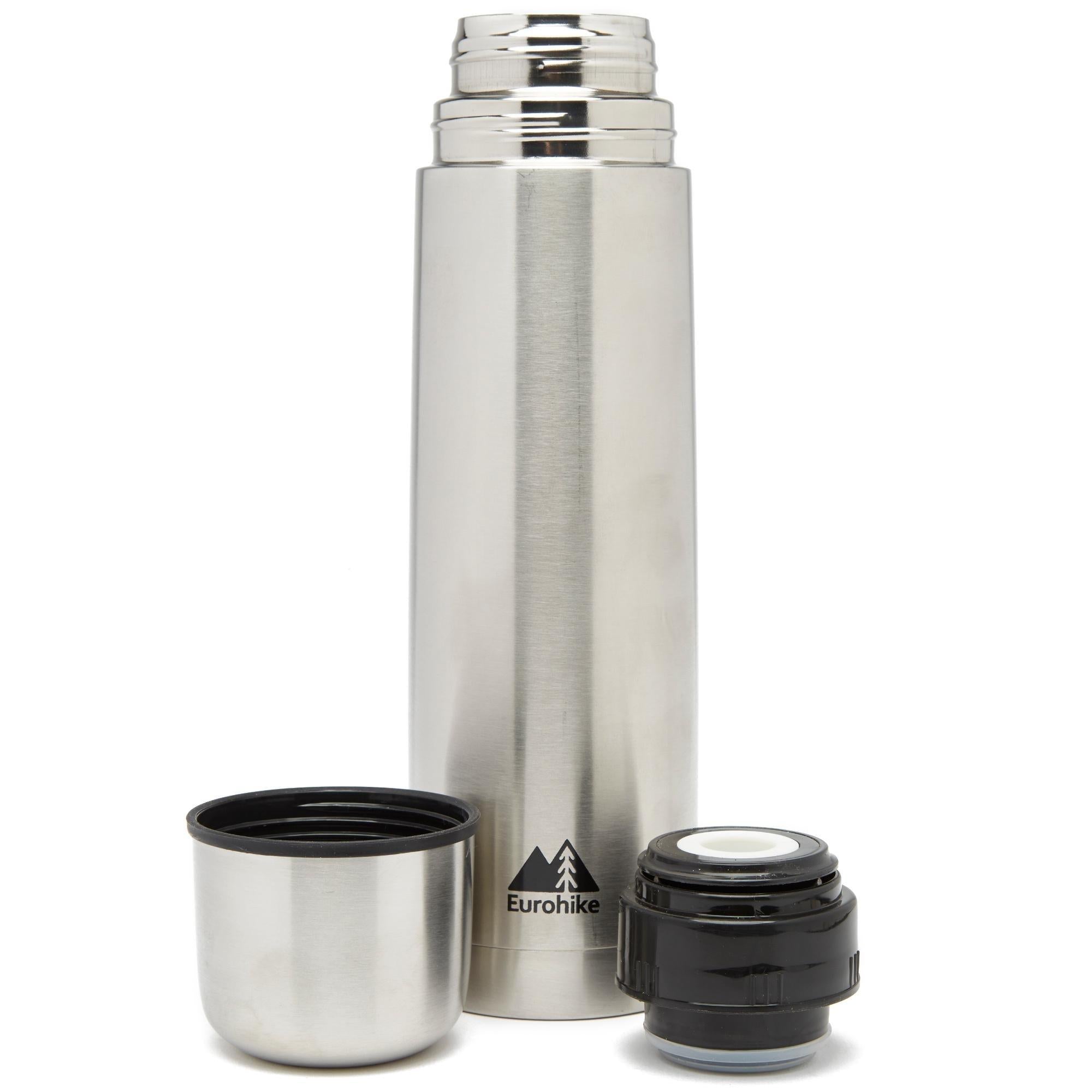 Stainless Steel Flask 0.5L