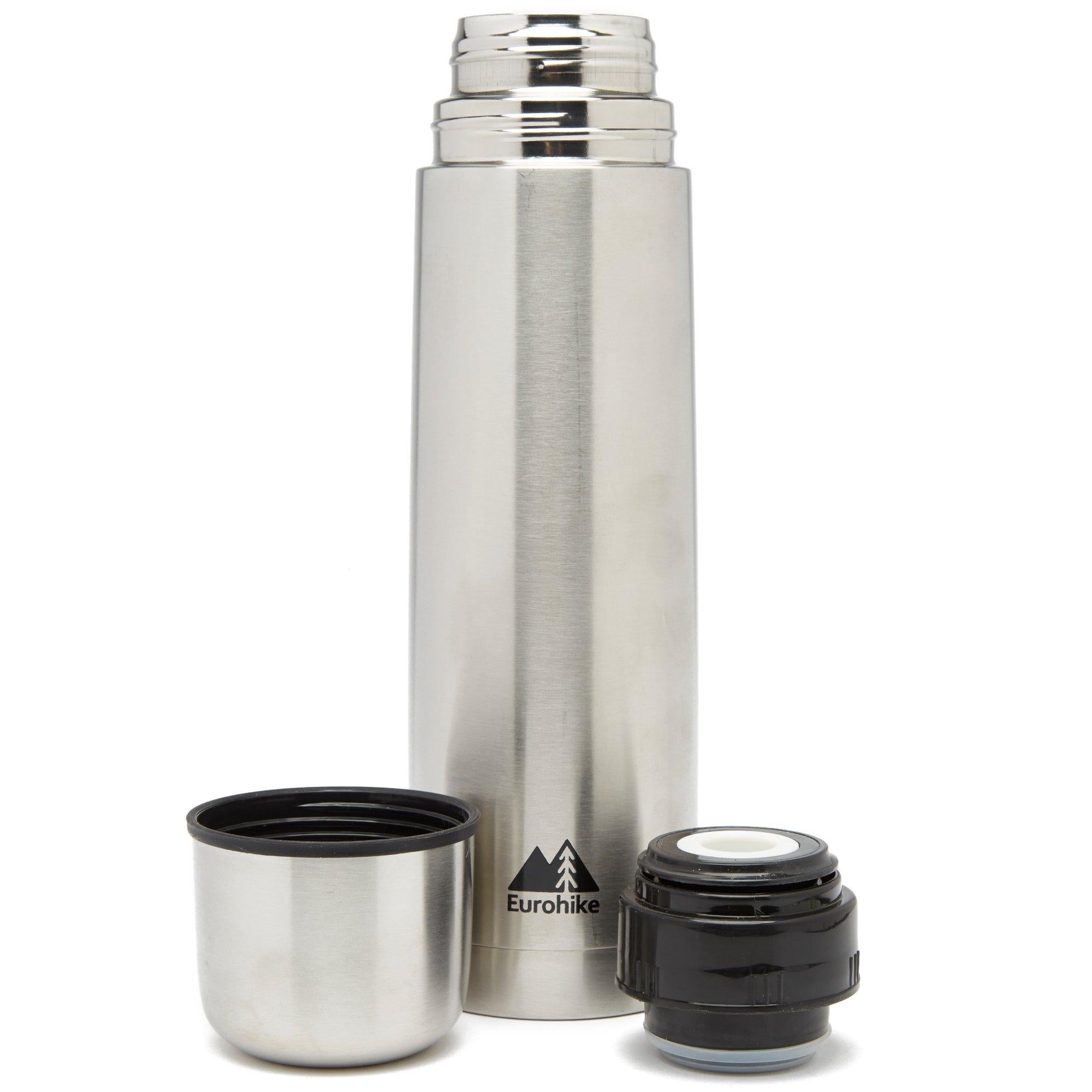 Stainless Steel Flask 0.75L