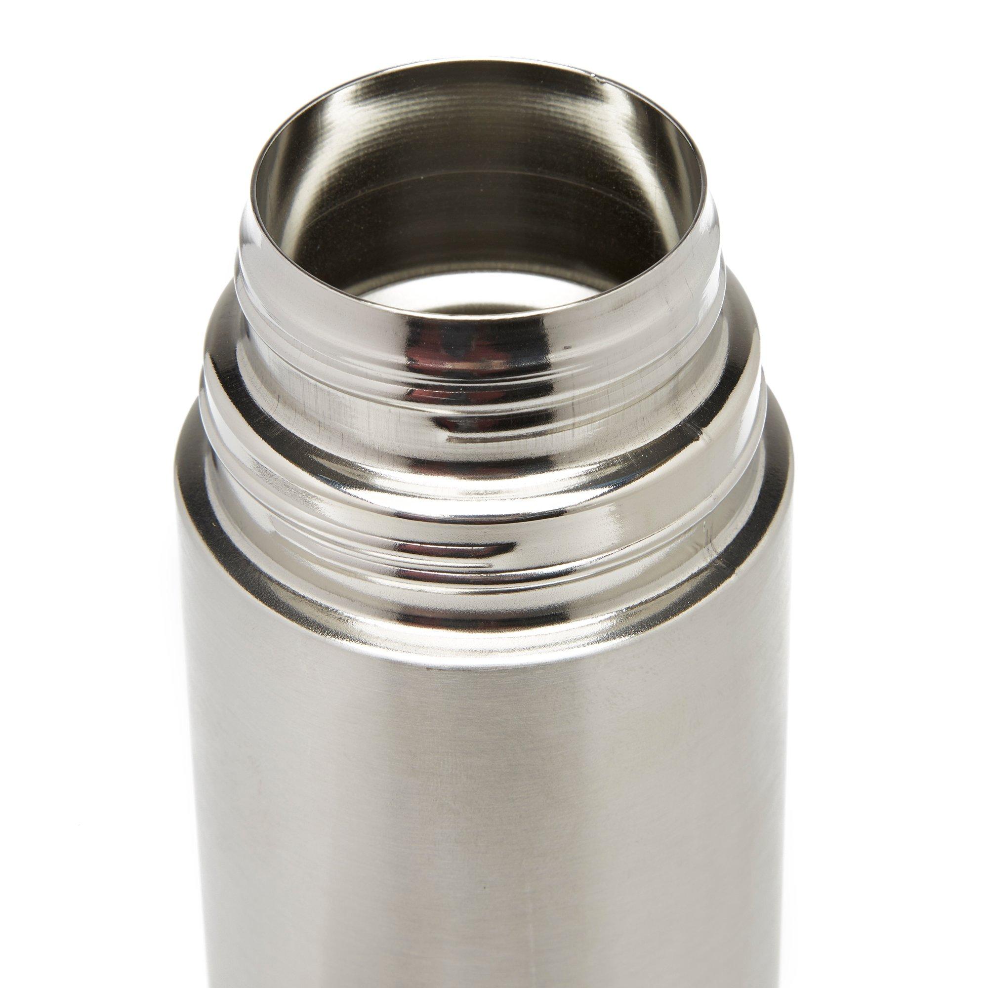 Stainless Steel Flask 0.75L