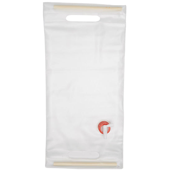Roll Up Water Carrier