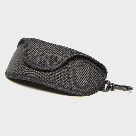 Men's Sport Square Wrap-Around Sunglasses