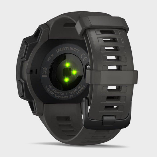 Instinct® Multi-Sport GPS Watch