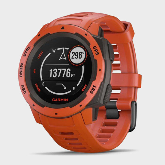 Instinct Multi-Sport GPS Watch
