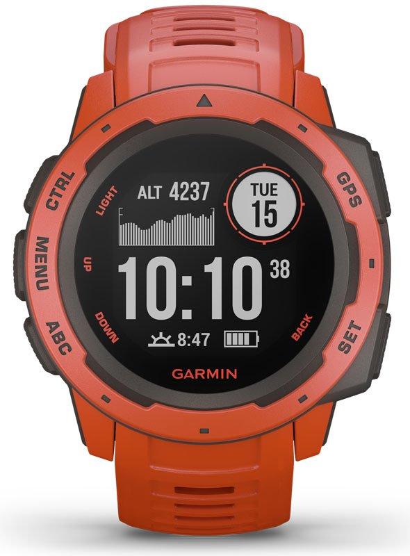 Instinct Multi-Sport GPS Watch