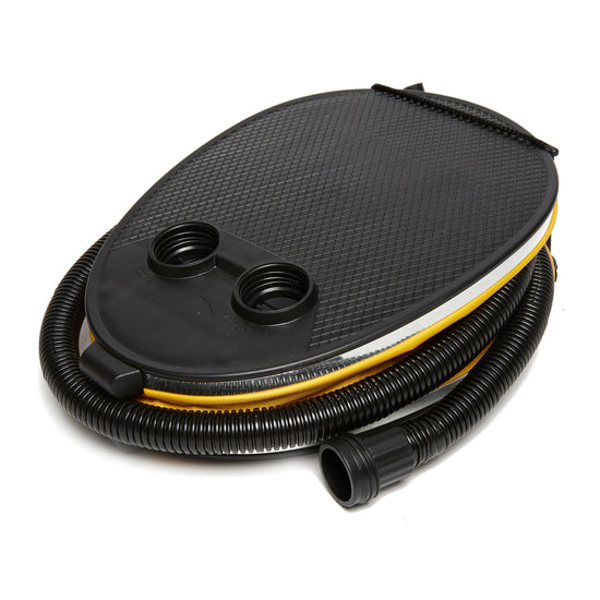 3L Bellows Foot Pump
