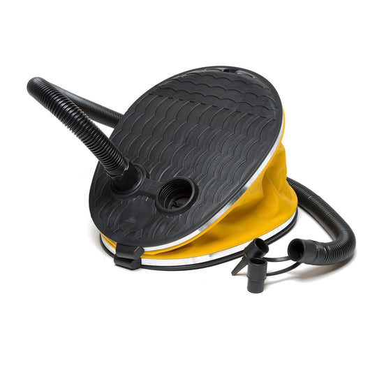 5L Bellows Foot Pump