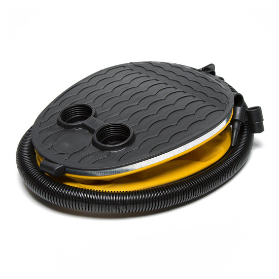 5L Bellows Foot Pump