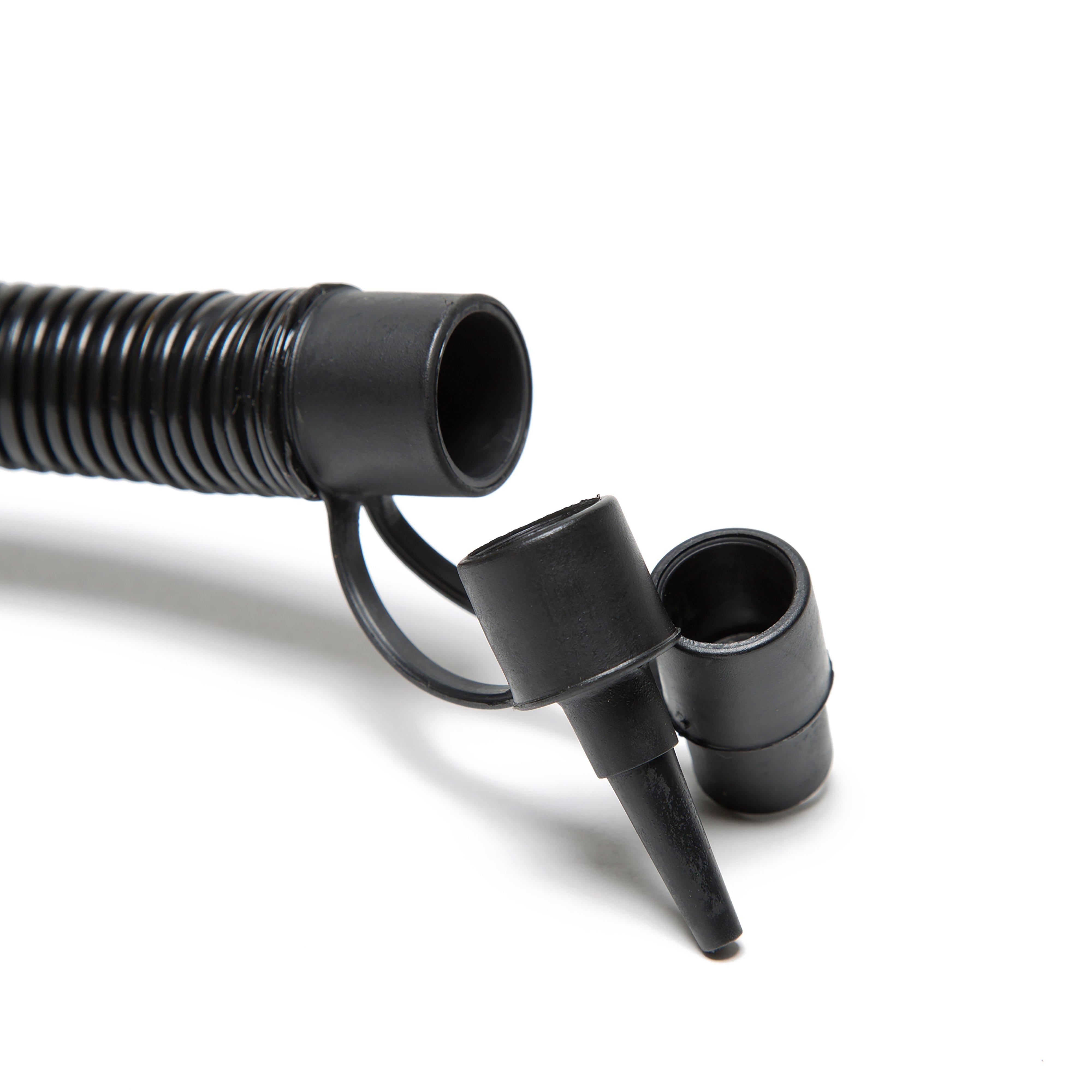5L Bellows Foot Pump