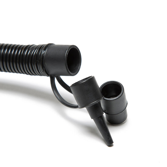 5L Bellows Foot Pump