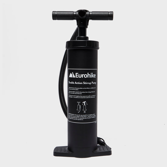 Stirrup Pump