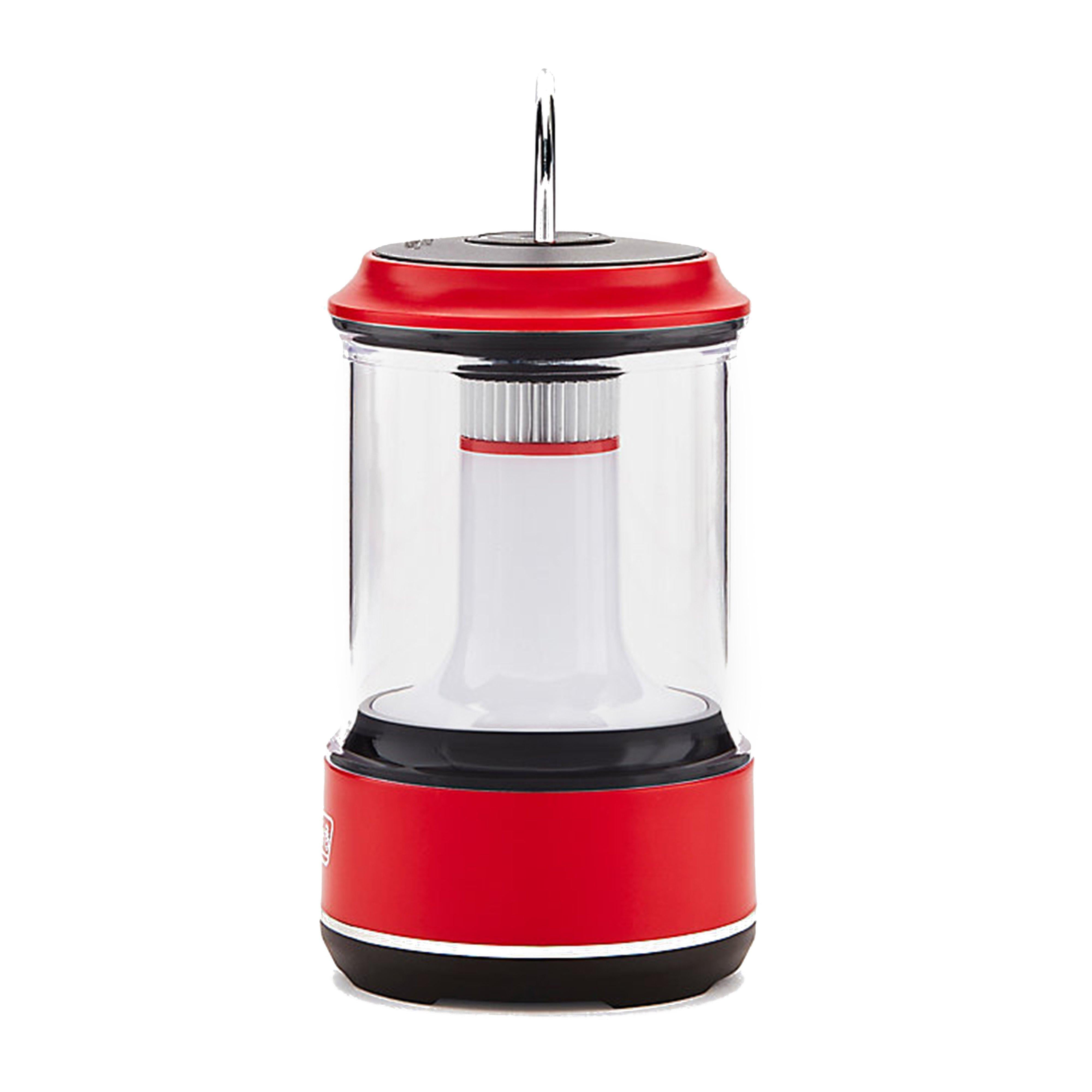 BatteryGuard 200 Lantern