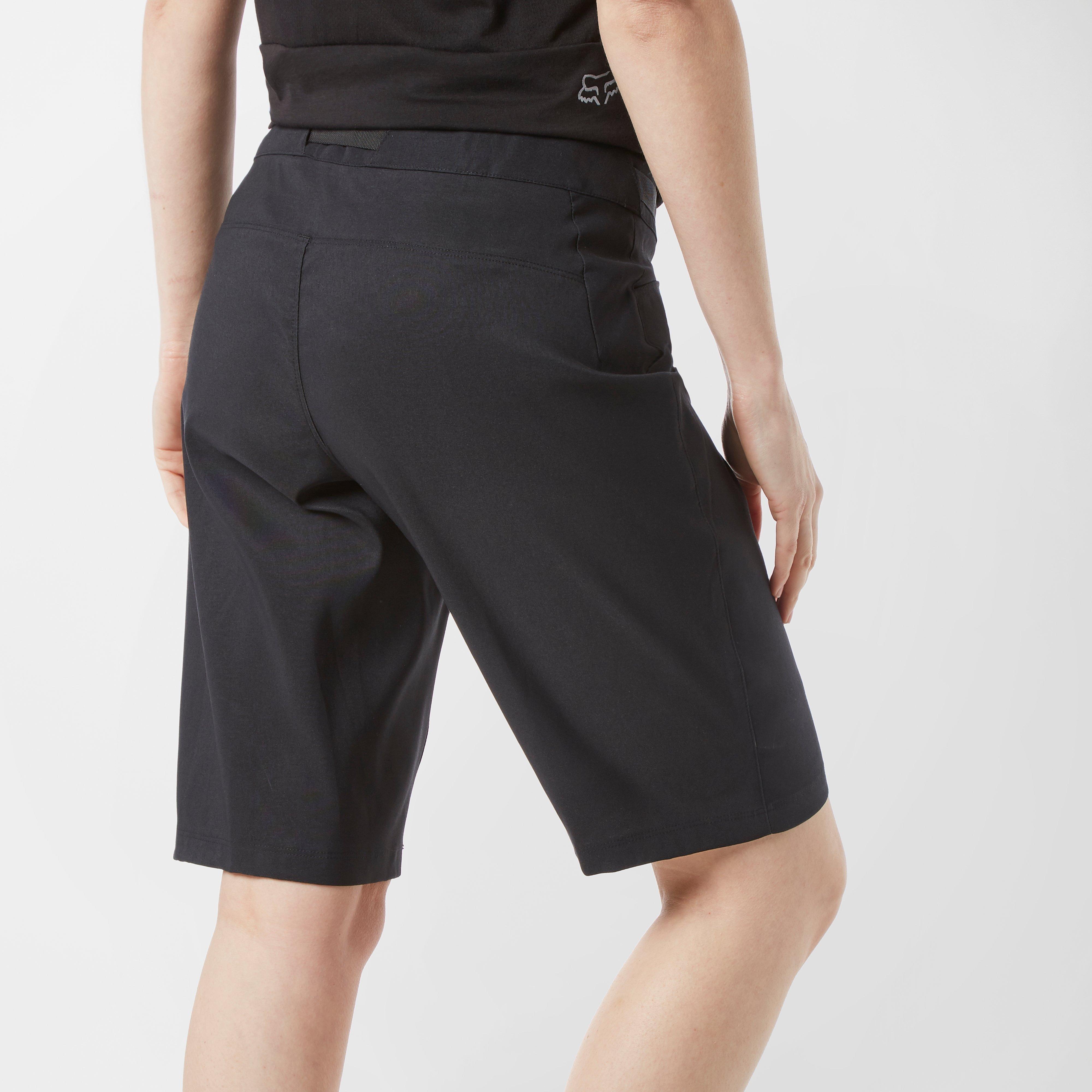 Women's Ranger Mountain Biker Shorts