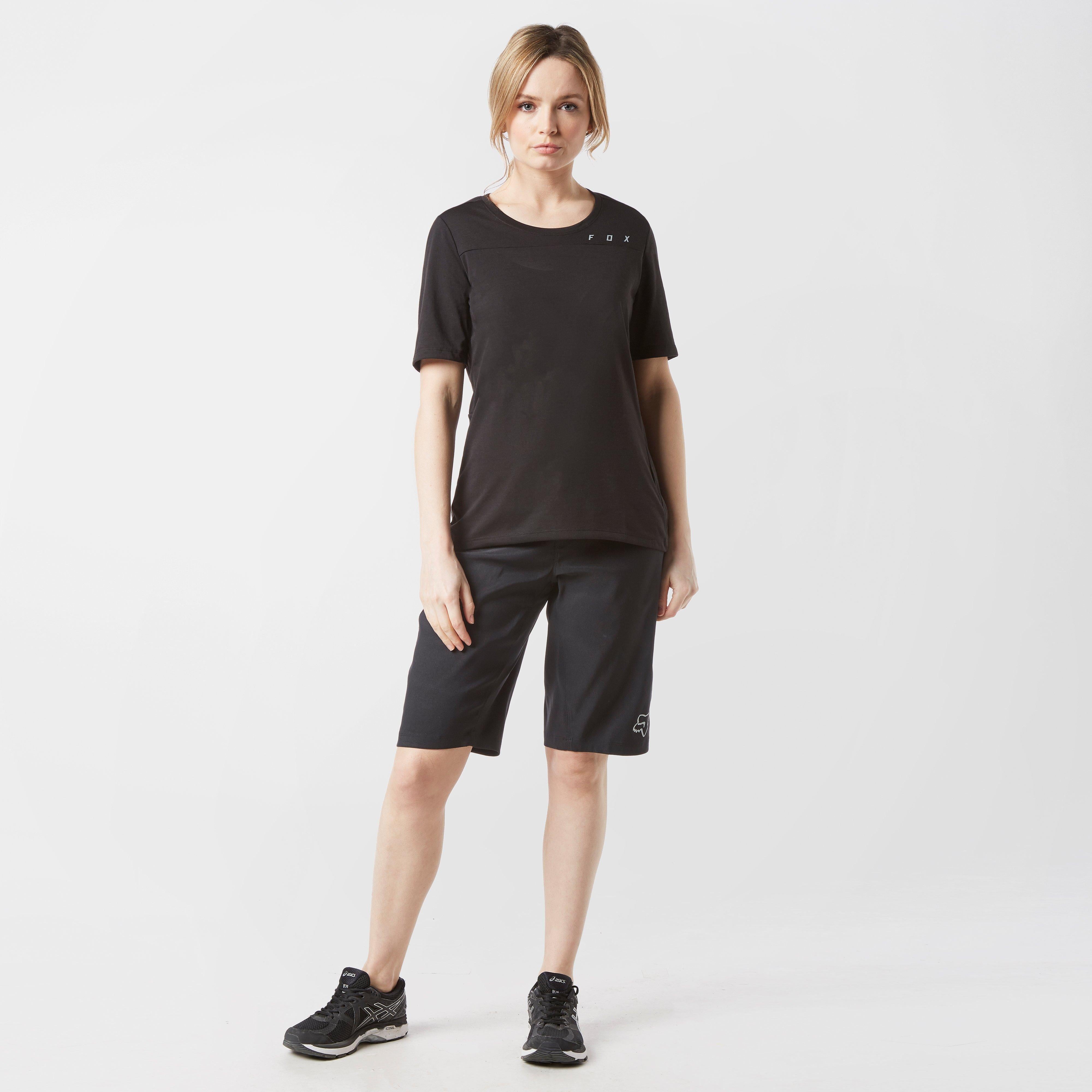 Women's Ranger Mountain Biker Shorts