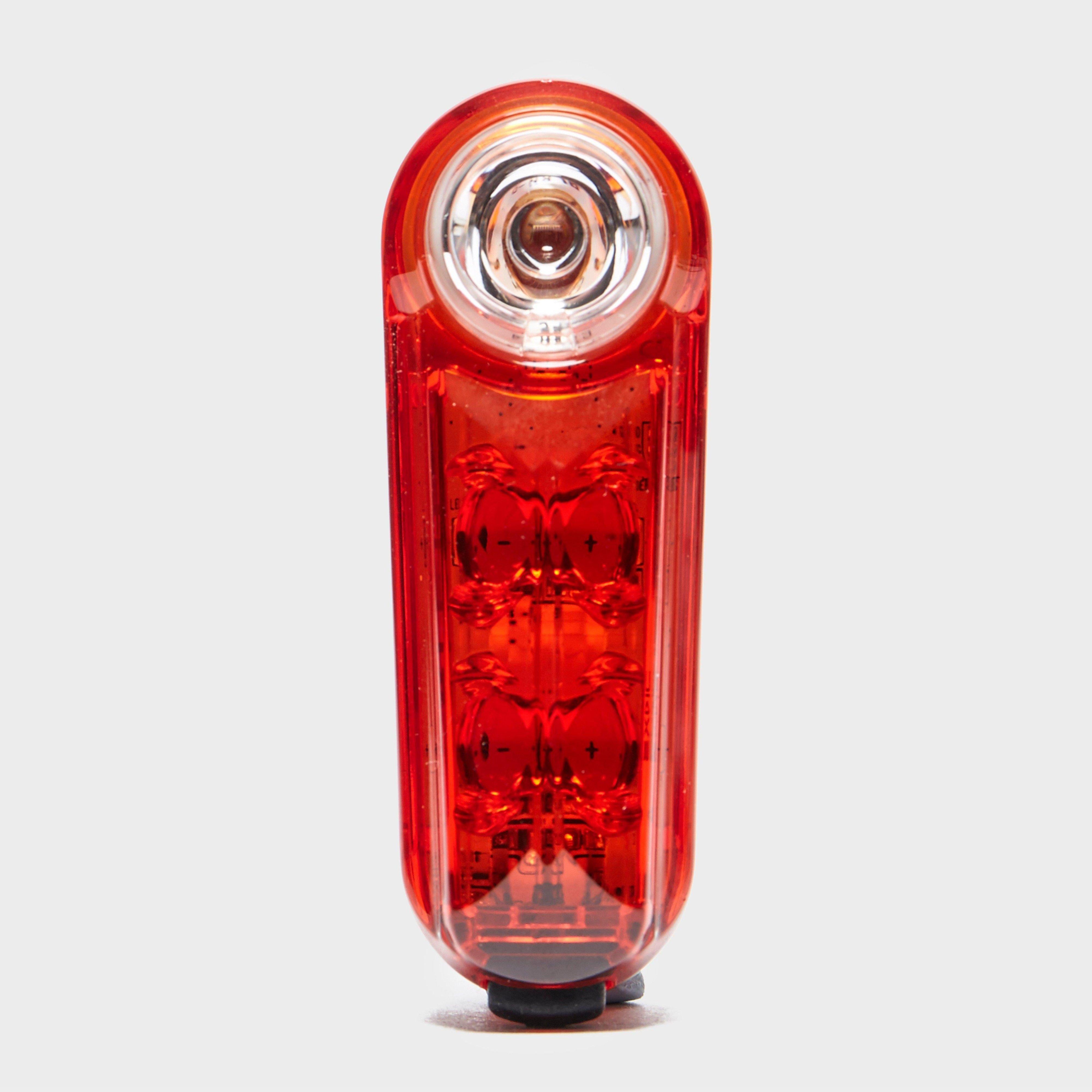 Sync Kinetic 50 Rear Bike Light
