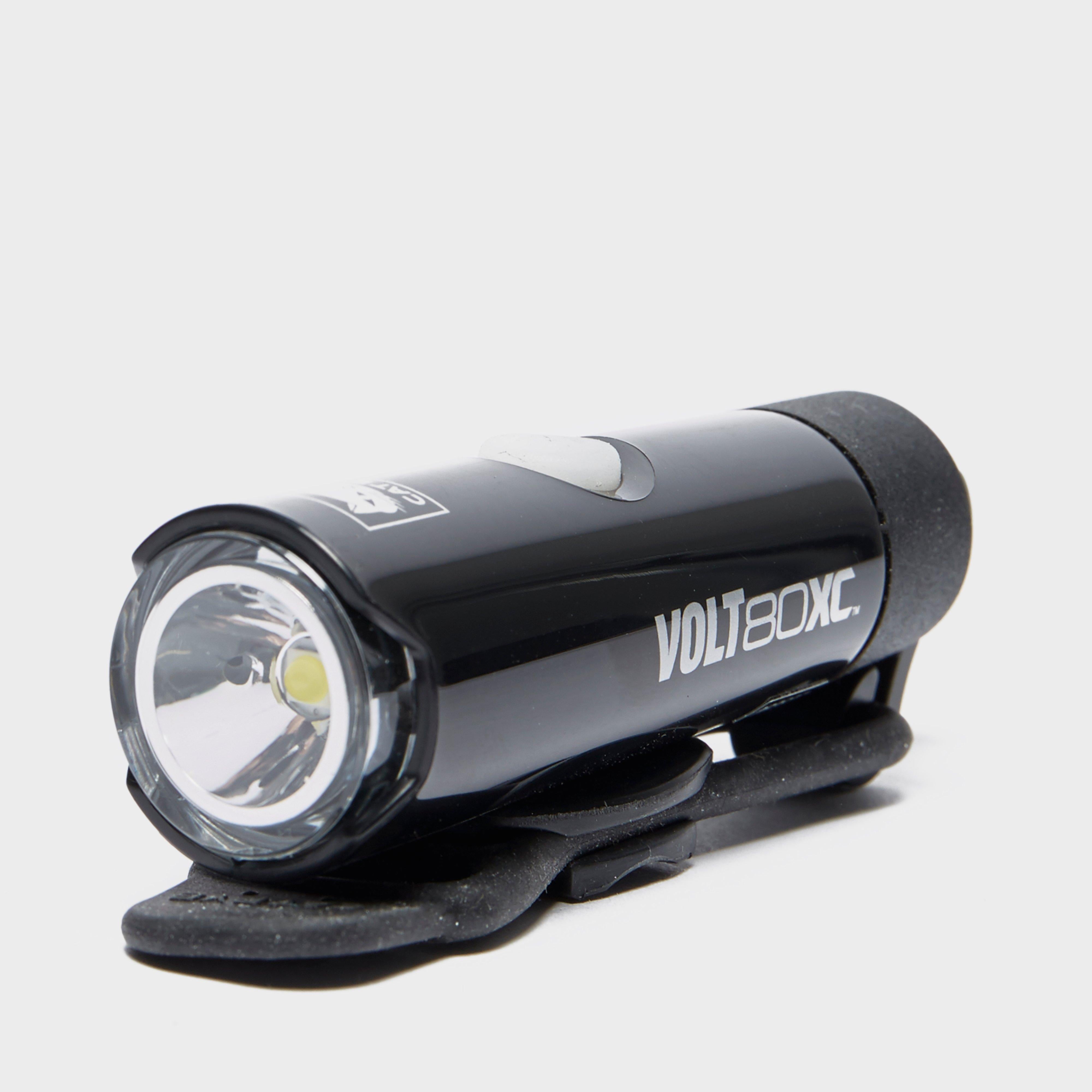 Volt 80 XC Rechargeable Front Bike Light