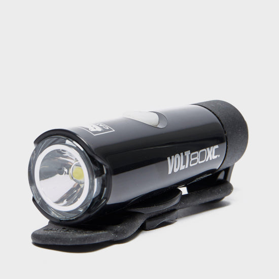 Volt 80 XC Rechargeable Front Bike Light