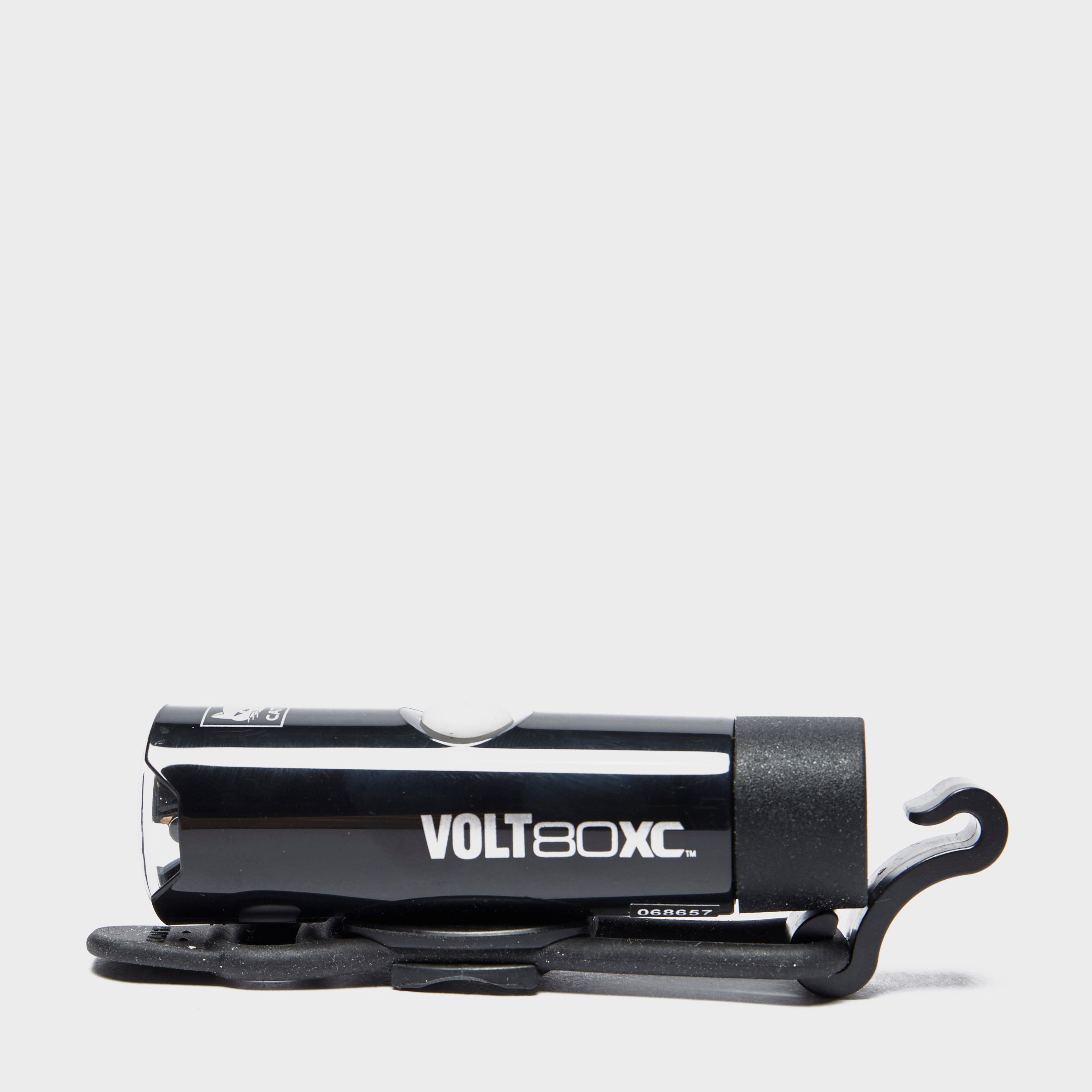 Volt 80 XC Rechargeable Front Bike Light