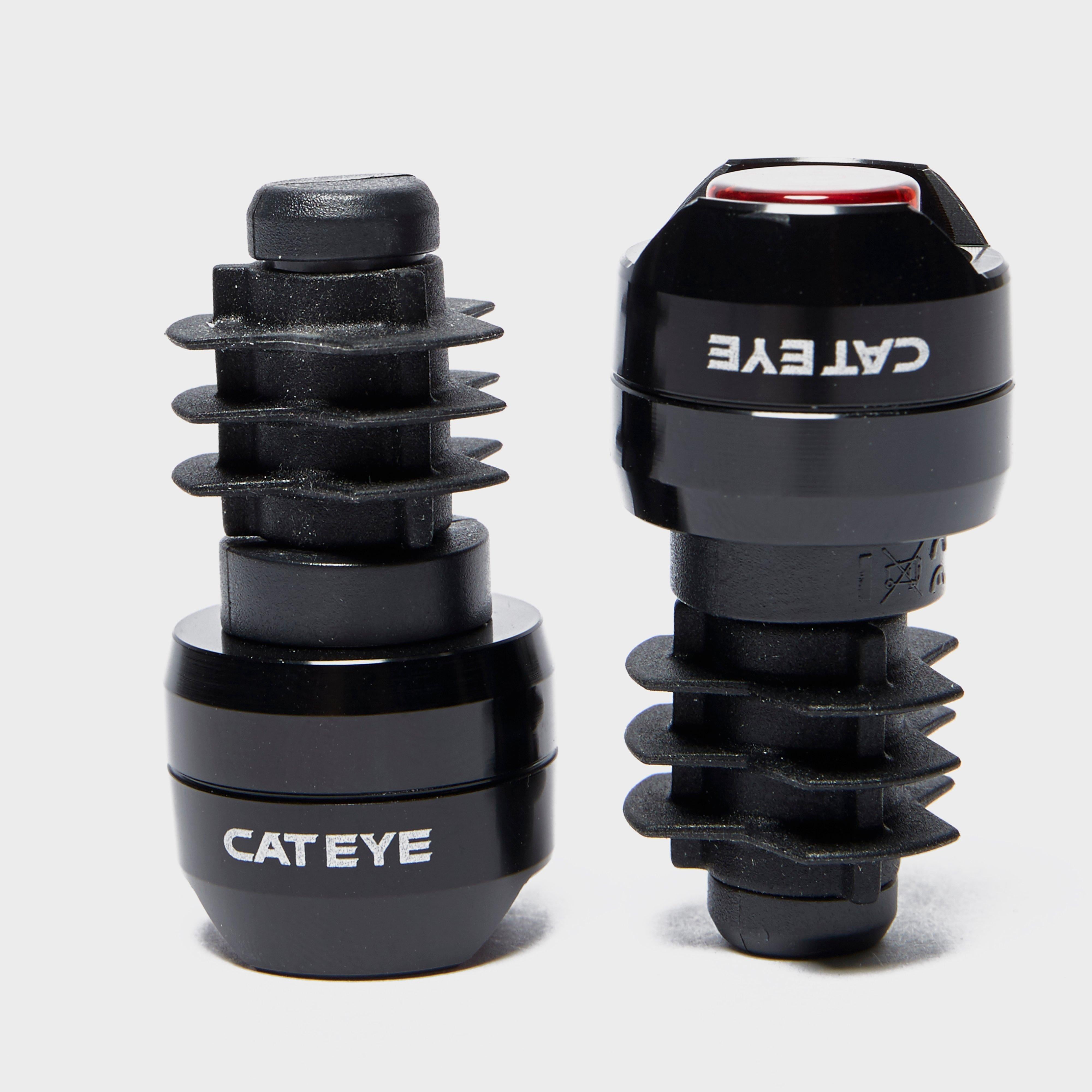 Orb Handle Bar Bike Light