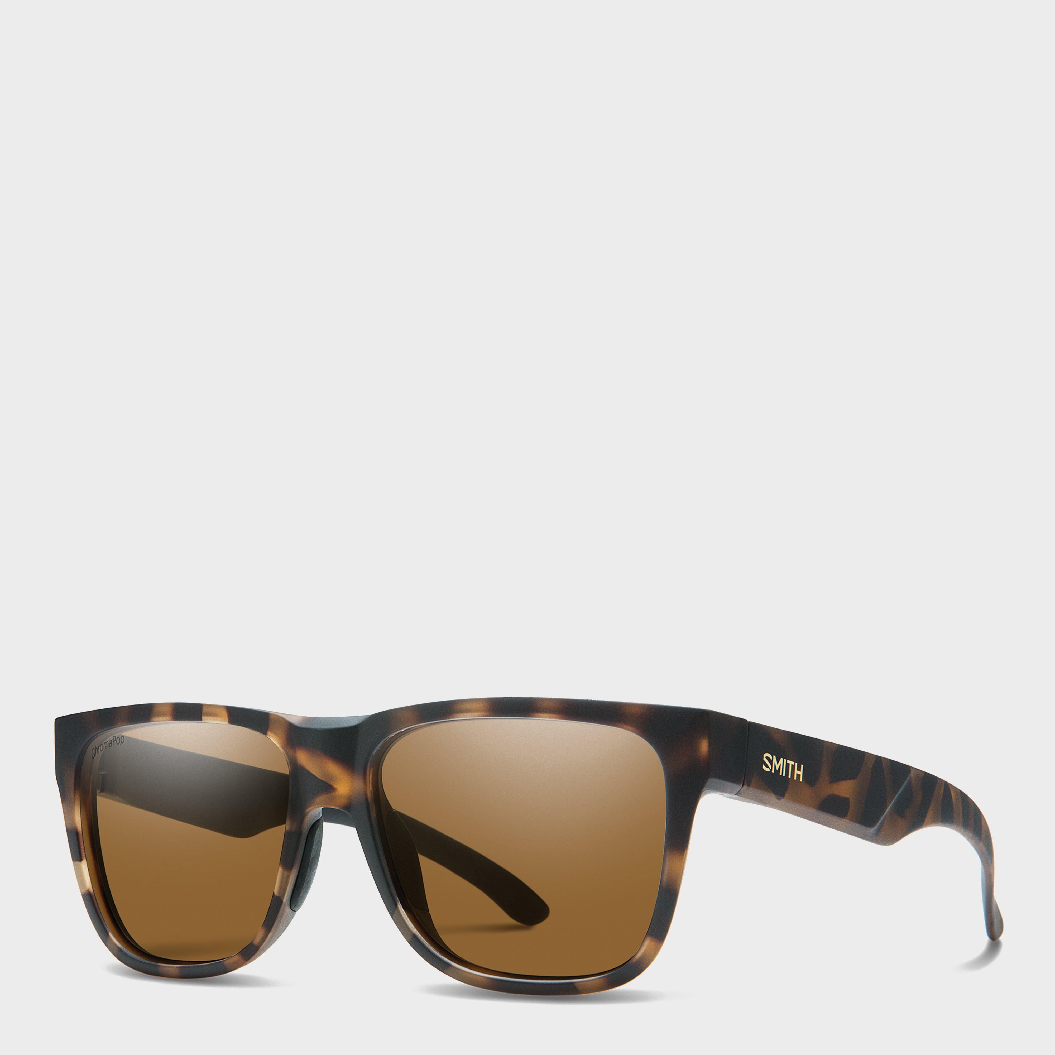 Lowdown 2 Sunglasses