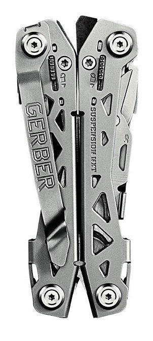 Suspension Multi-Plier