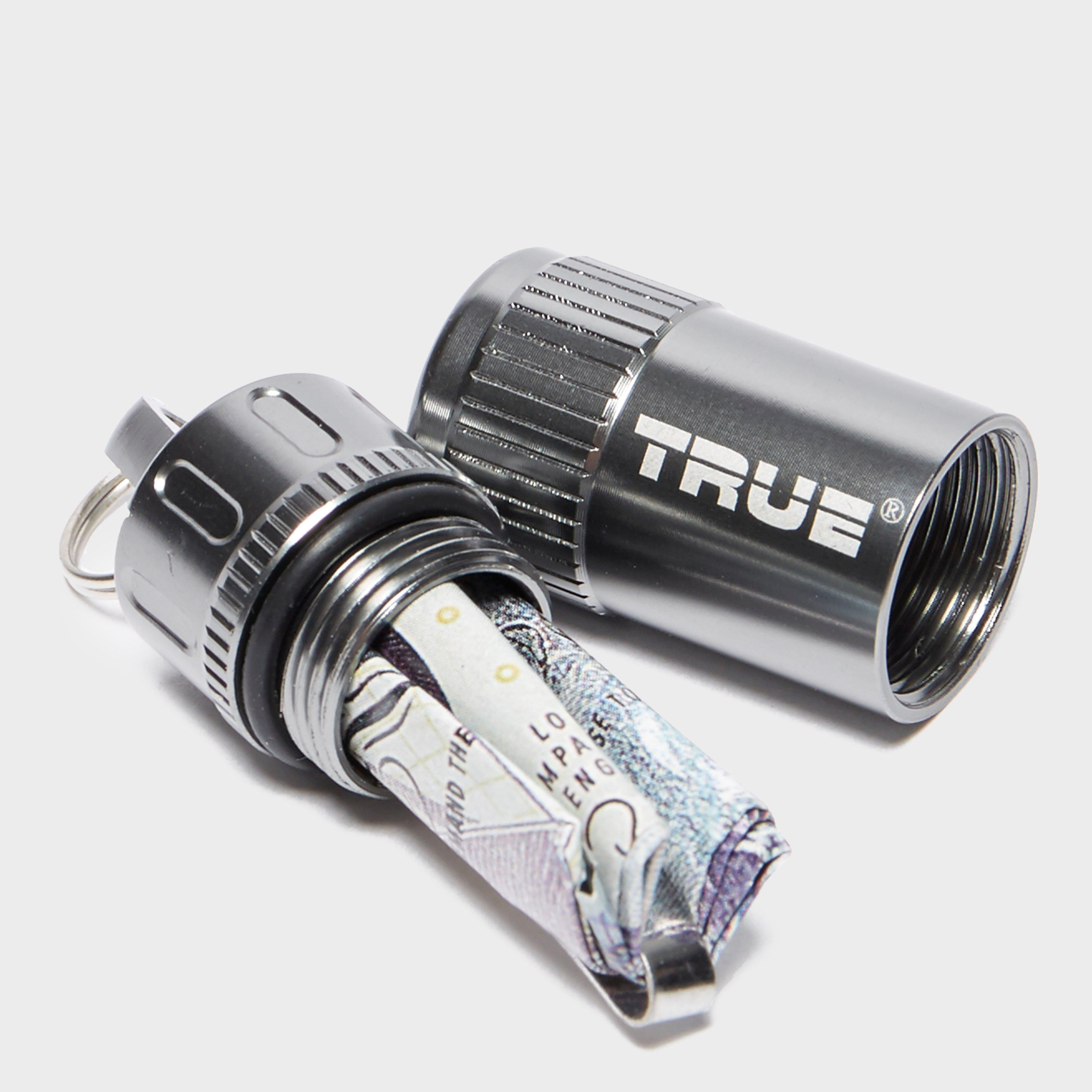 CashStash+ Keyring Cash Holder