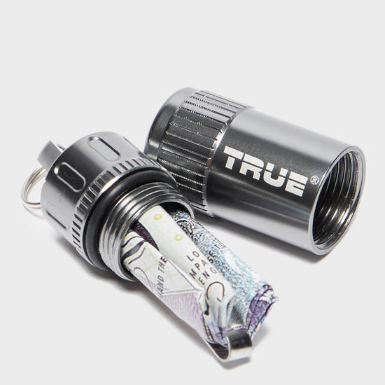 CashStash+ Keyring Cash Holder