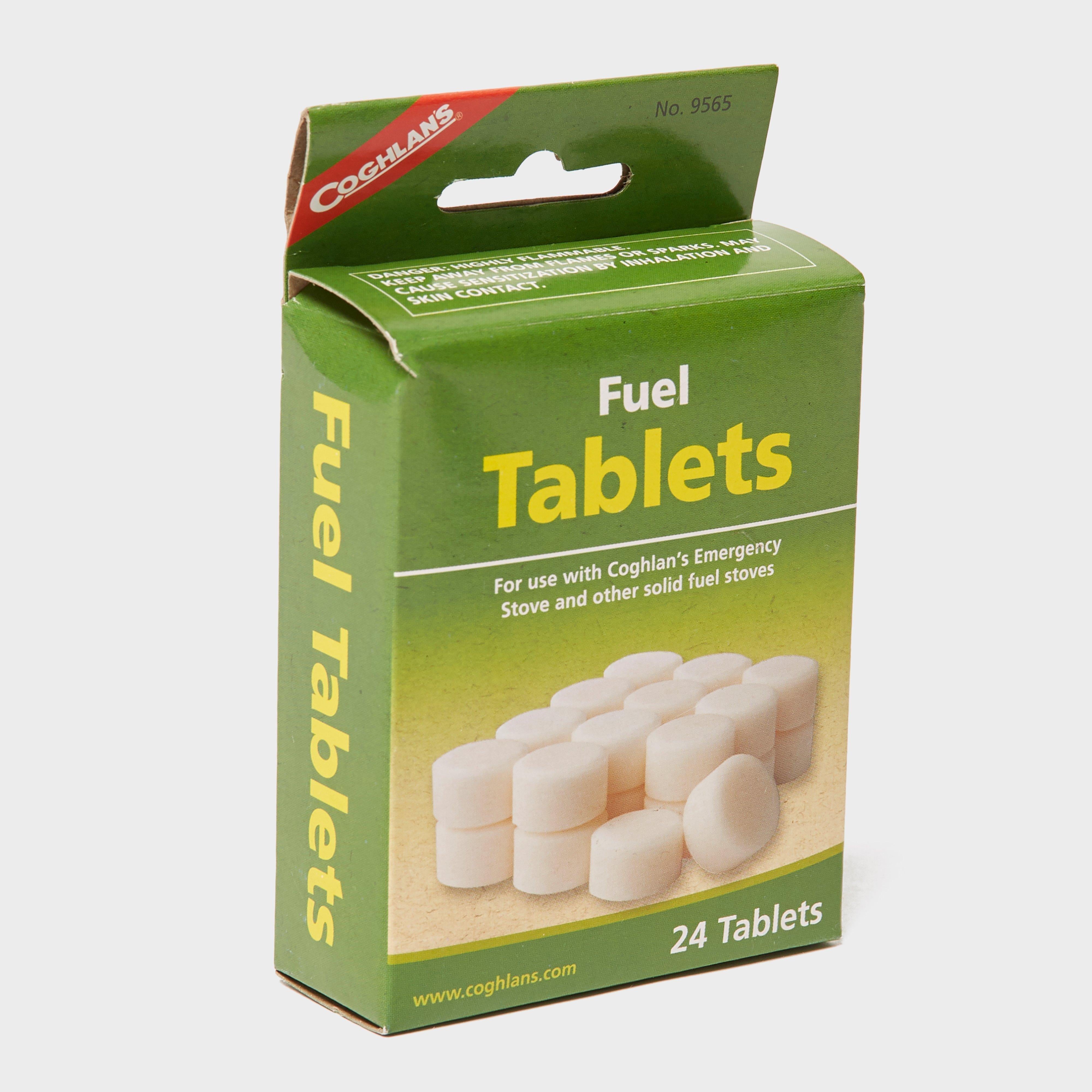 Fuel Tablets x24