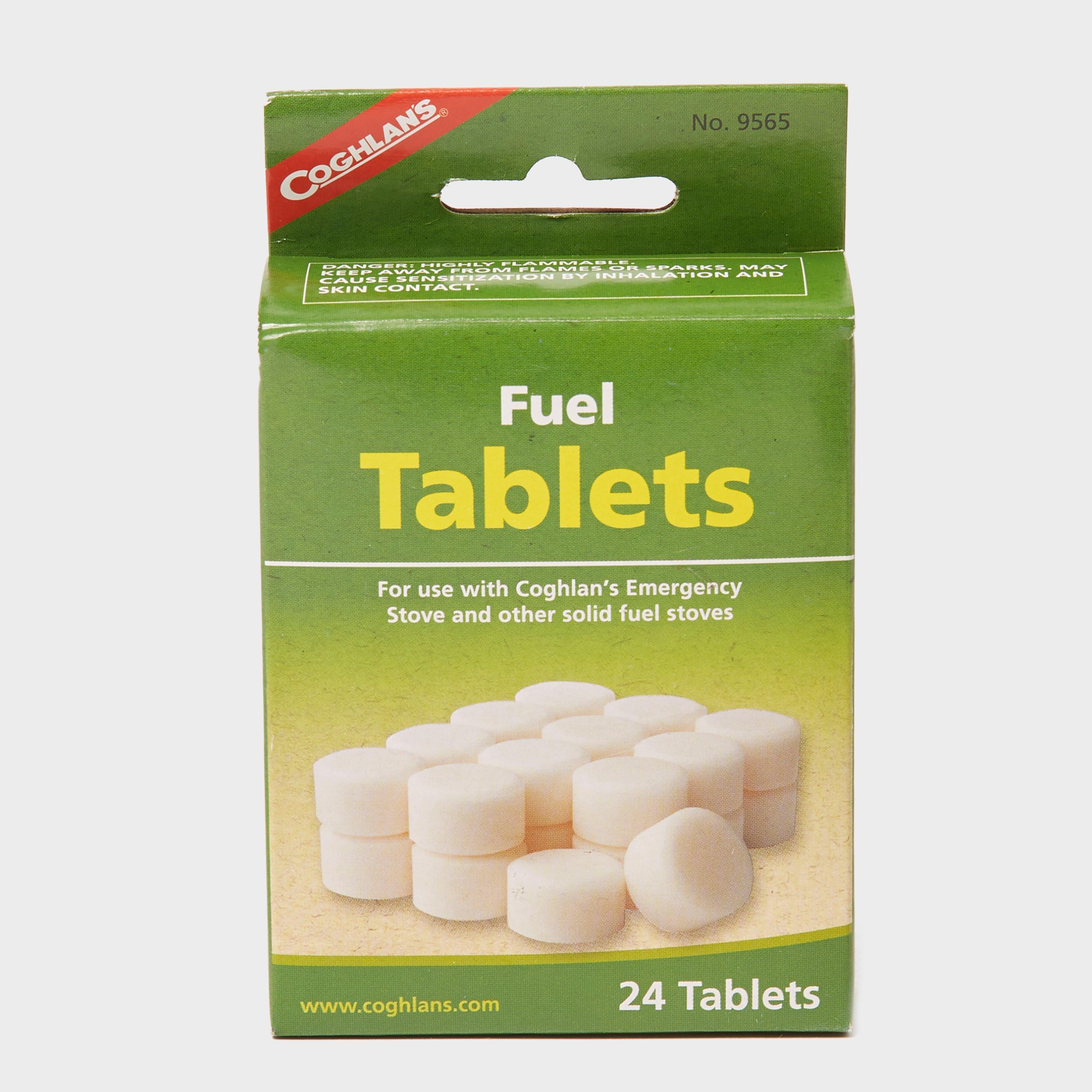 Fuel Tablets x24