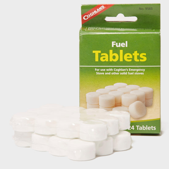 Fuel Tablets x24
