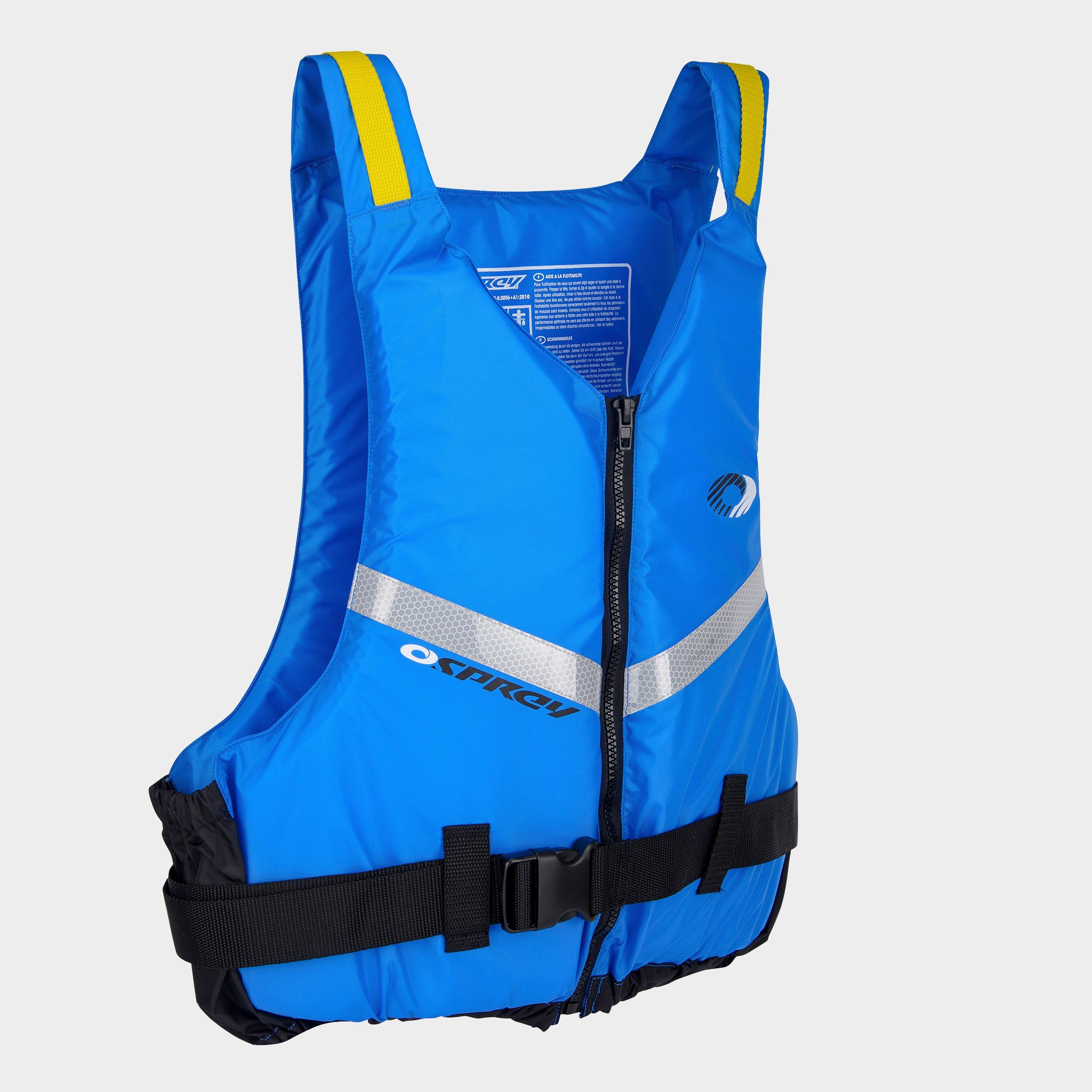 Adventure Buoyancy Aid Vest