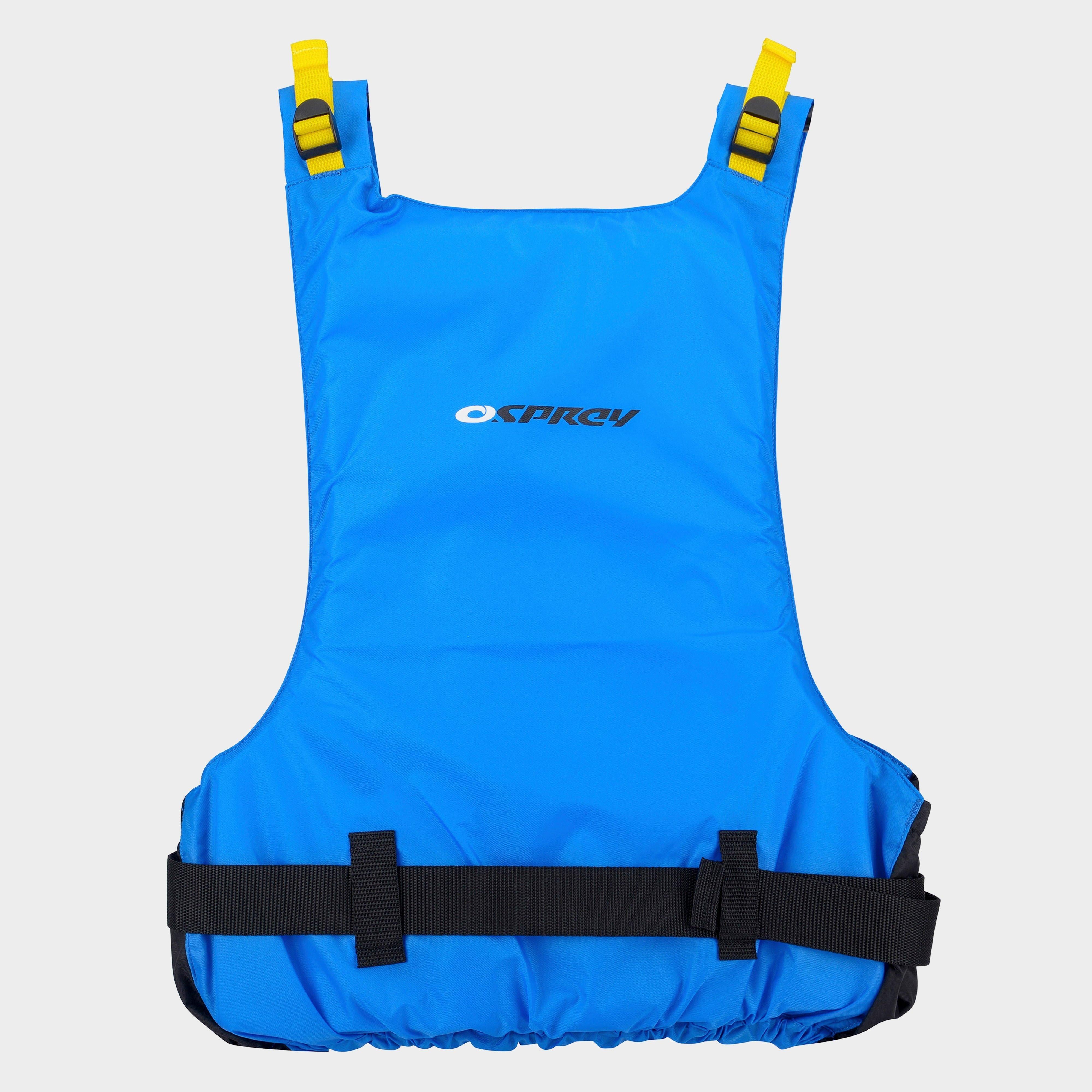 Adventure Buoyancy Aid Vest