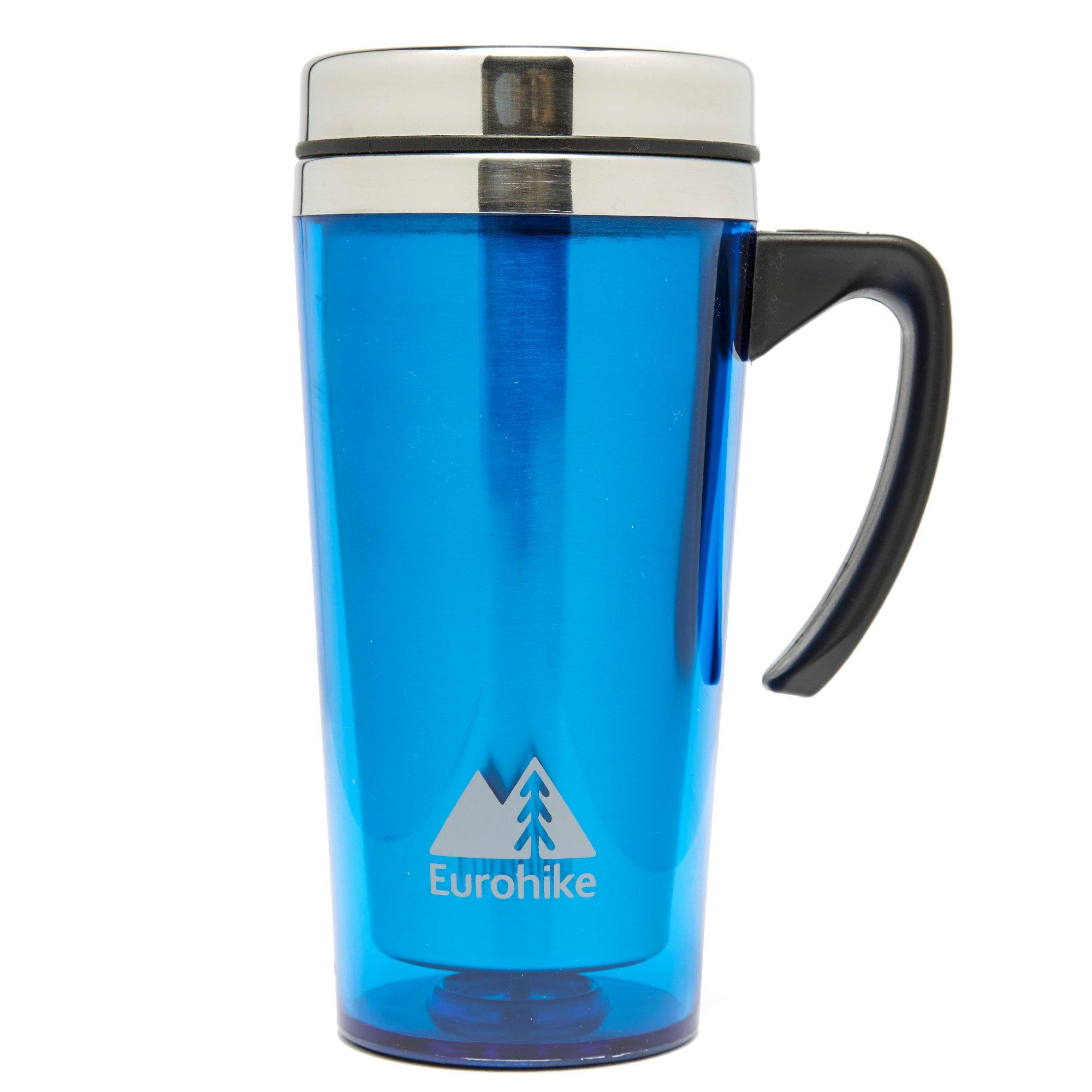 Tall Insulated Mug