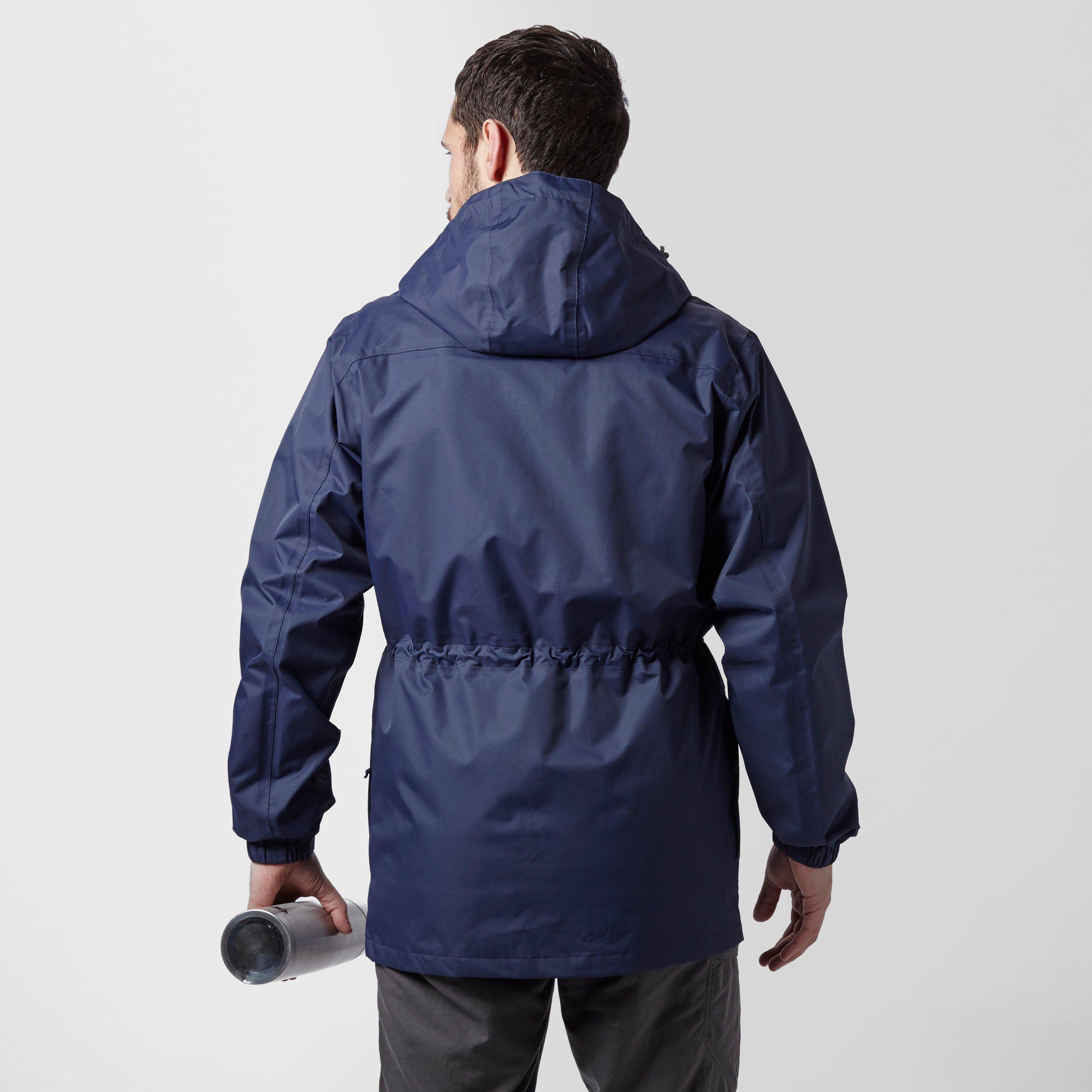 Men's Cyclone Waterproof Jacket