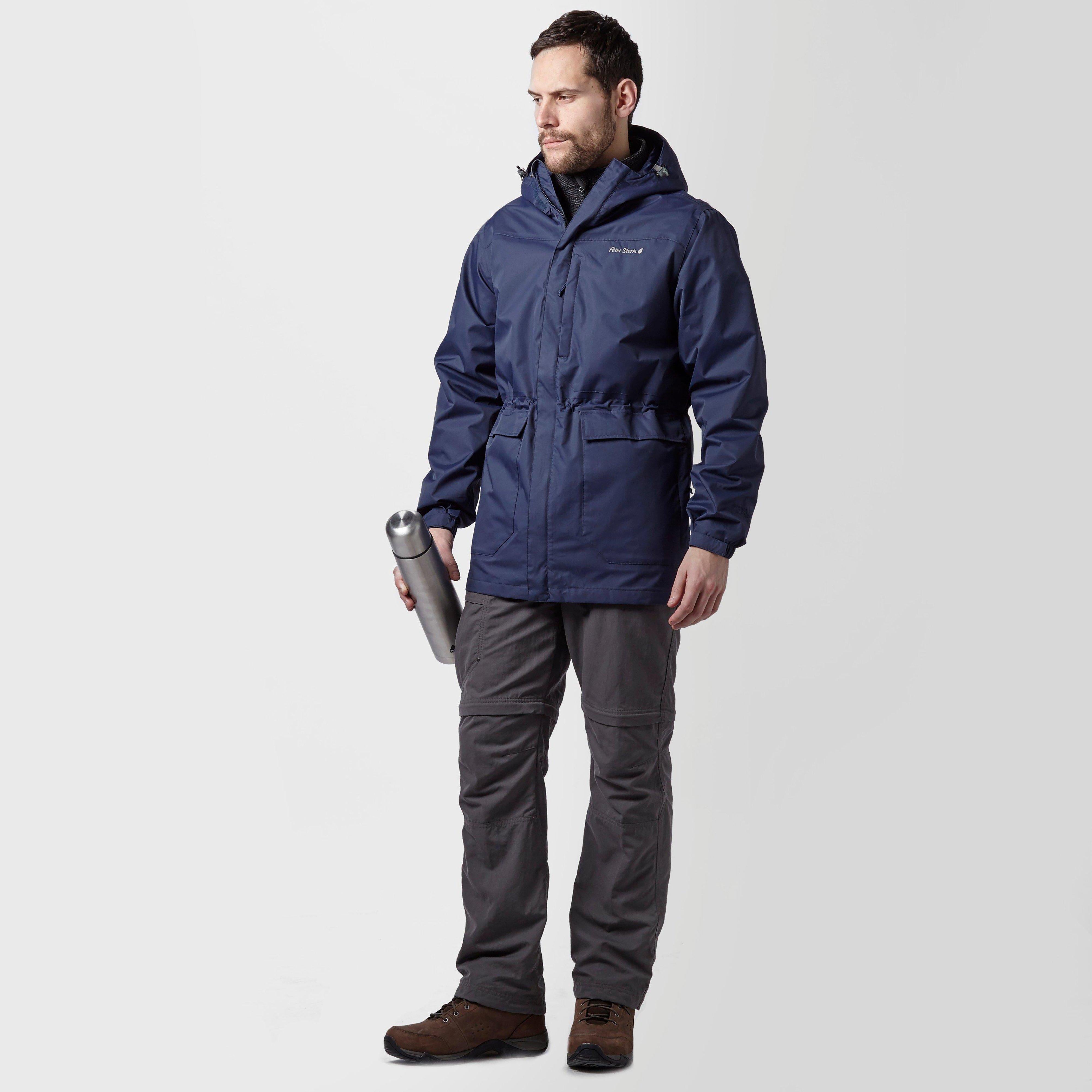 Men's Cyclone Waterproof Jacket