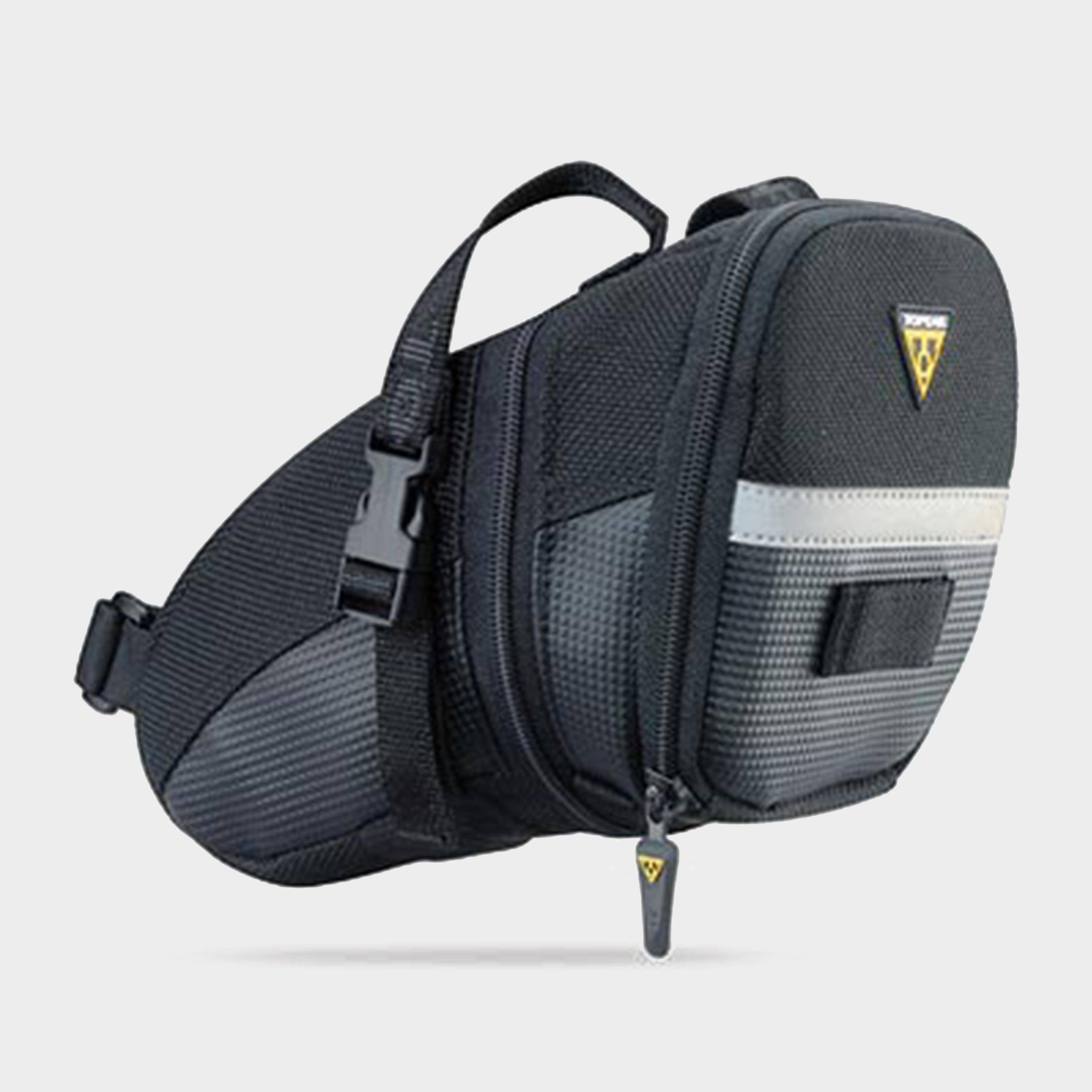 Aero Wedge Pack - Large