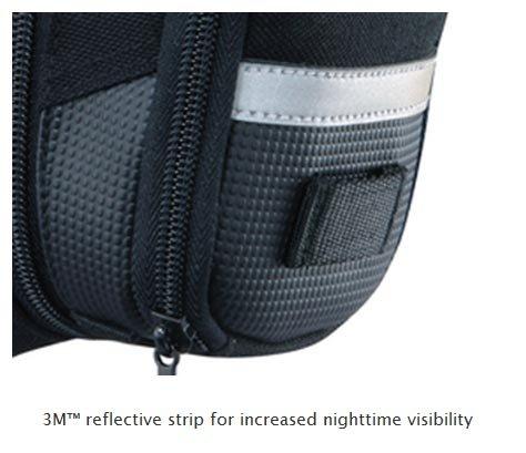 Aero Wedge Pack - Small