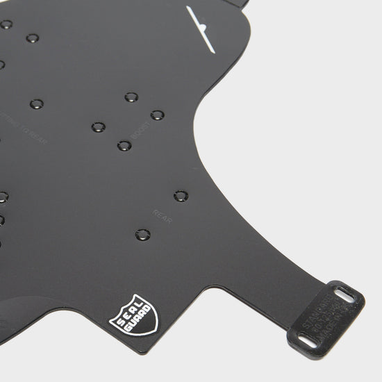 EnduroGuard Standard Bike Mudguard