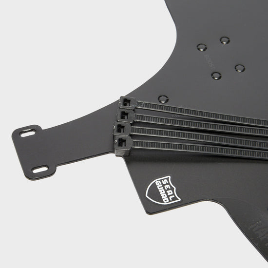 EnduroGuard Standard Bike Mudguard