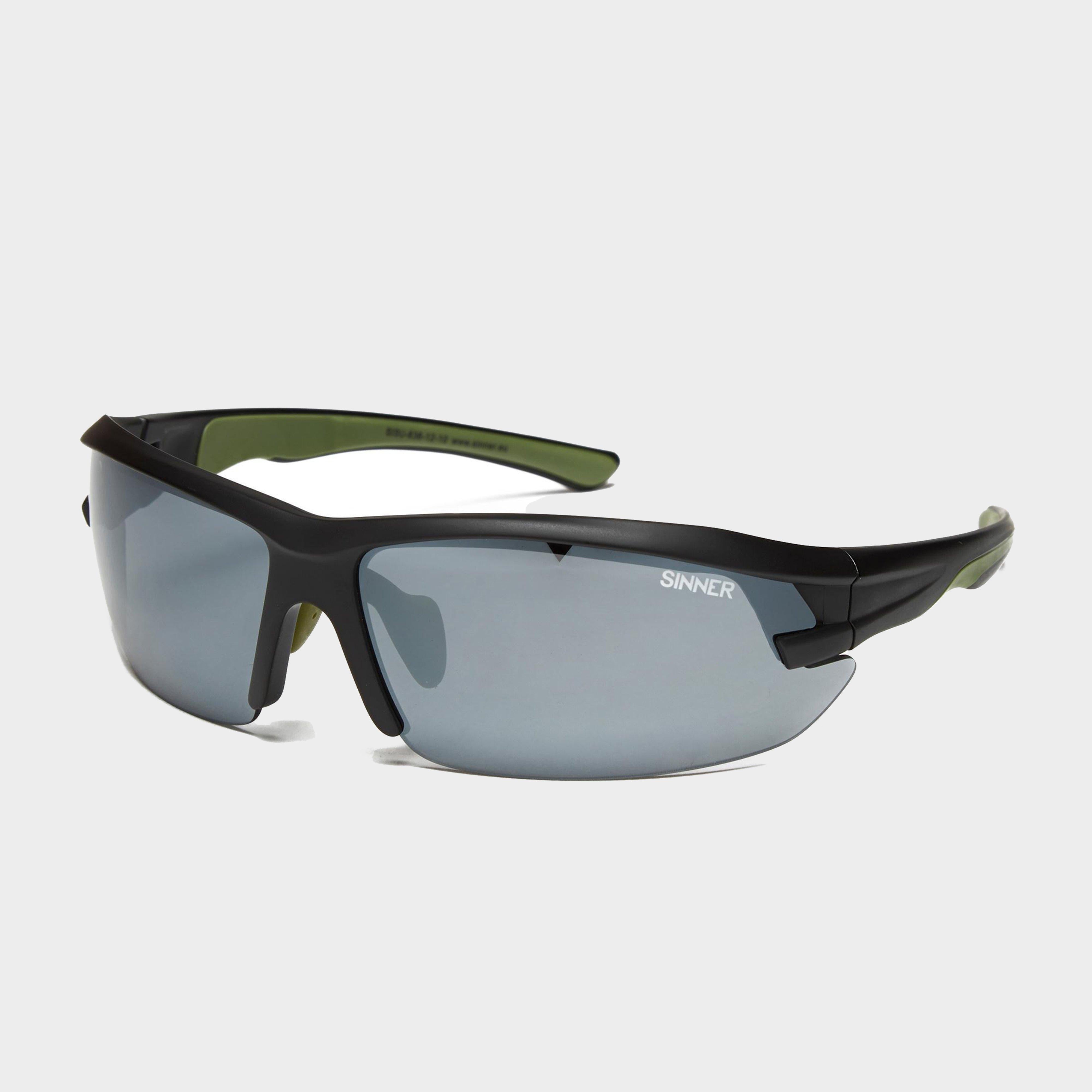 Speed Sunglasses